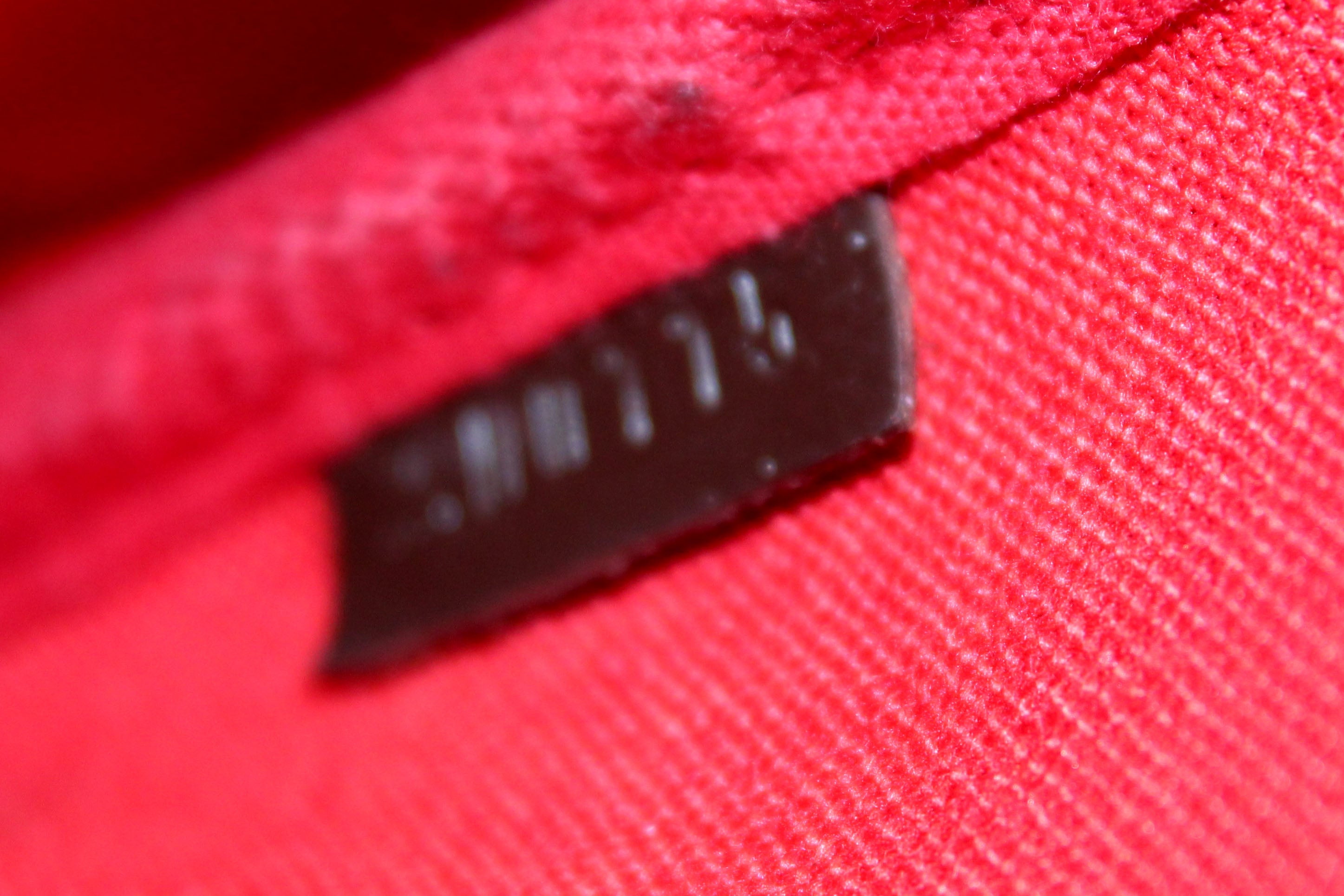 Authentic Louis Vuitton Damier Ebene Favorite PM Messenger Bag