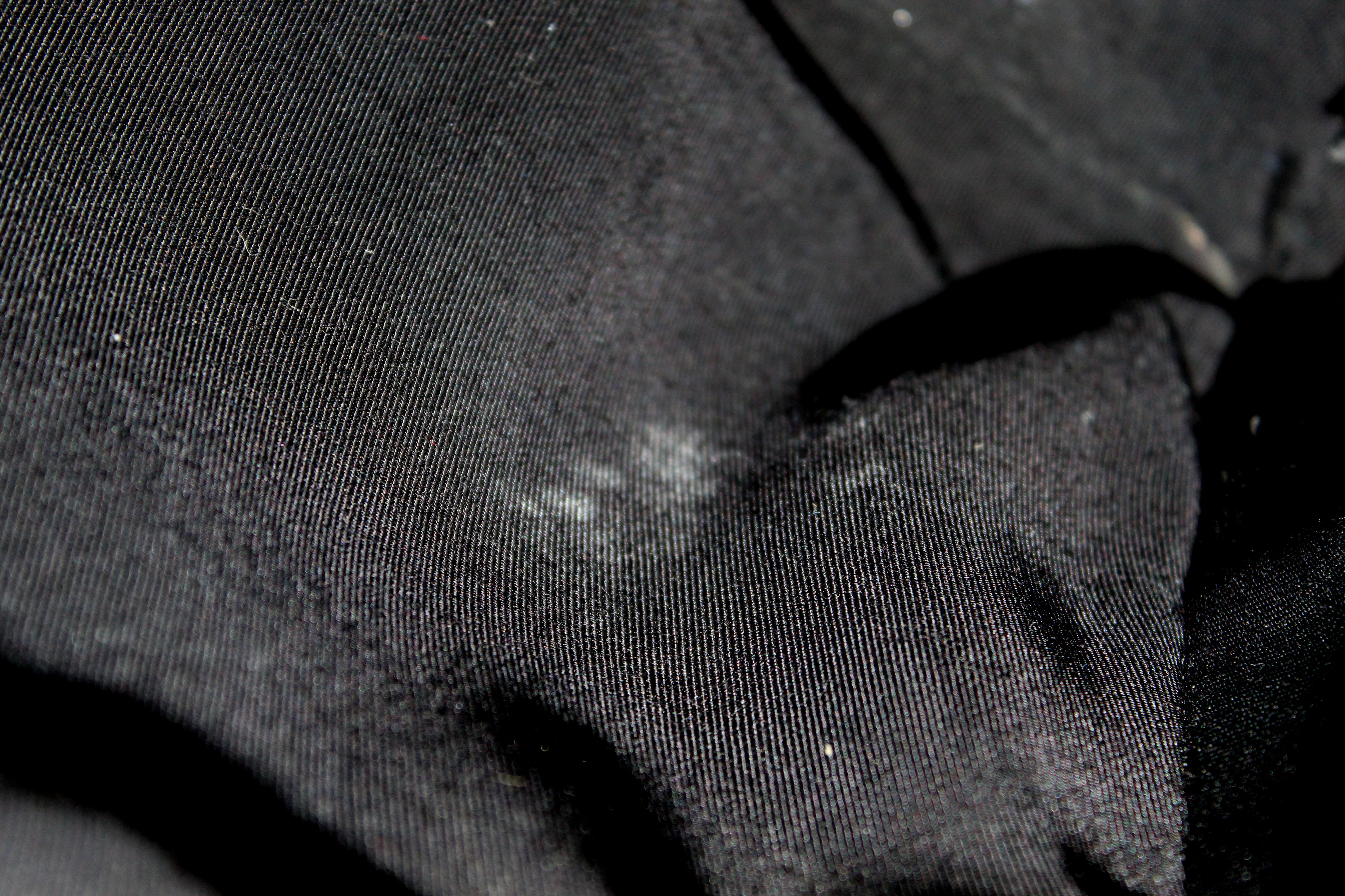 Authentic Chanel Black Quilted Caviar Leather Grand Shopper Tote Shoulder Bag