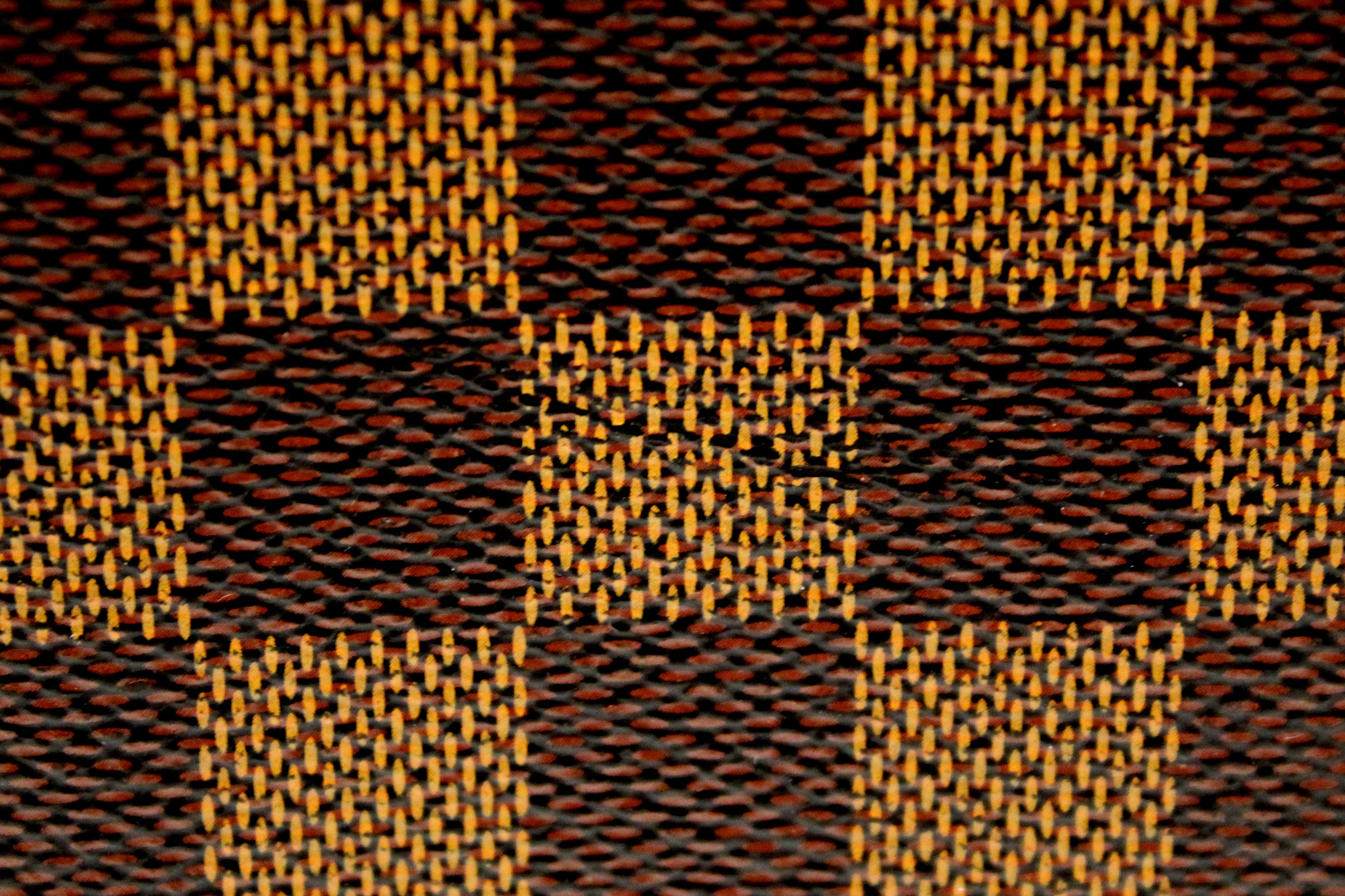 Authentic Louis Vuitton Damier Ebene Canvas Checkbook Holder