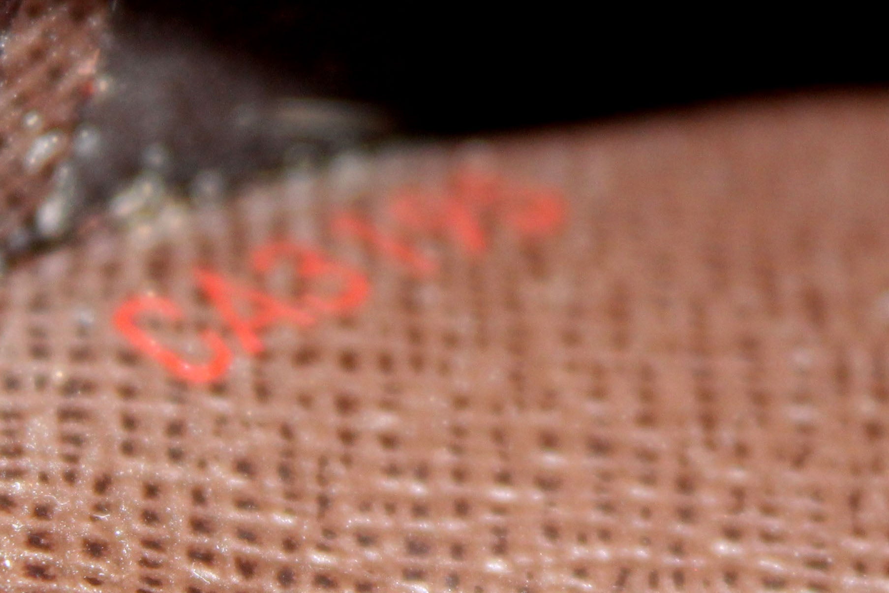 Authentic Louis Vuitton Damier Ebene Canvas Checkbook Holder