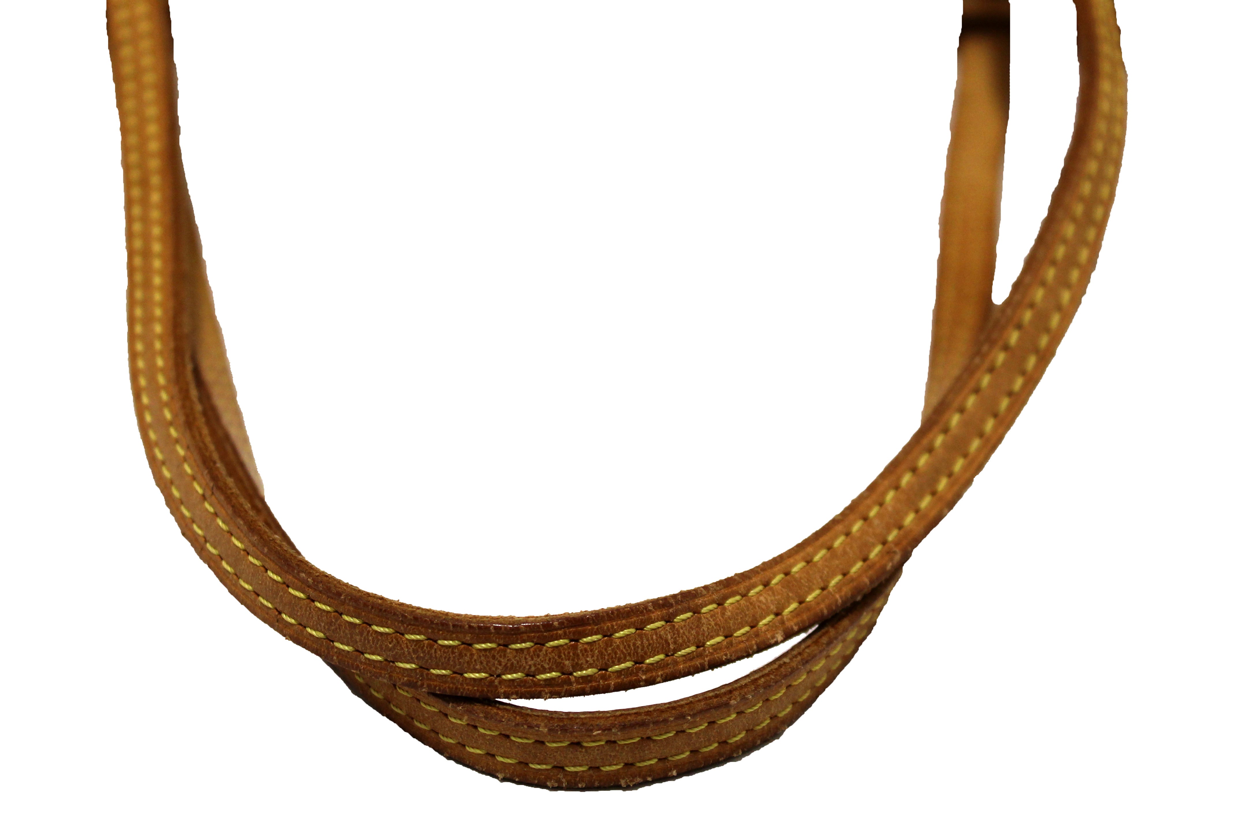 Authentic Louis Vuitton Classic Monogram Neverfull GM Tote Shoulder Bag