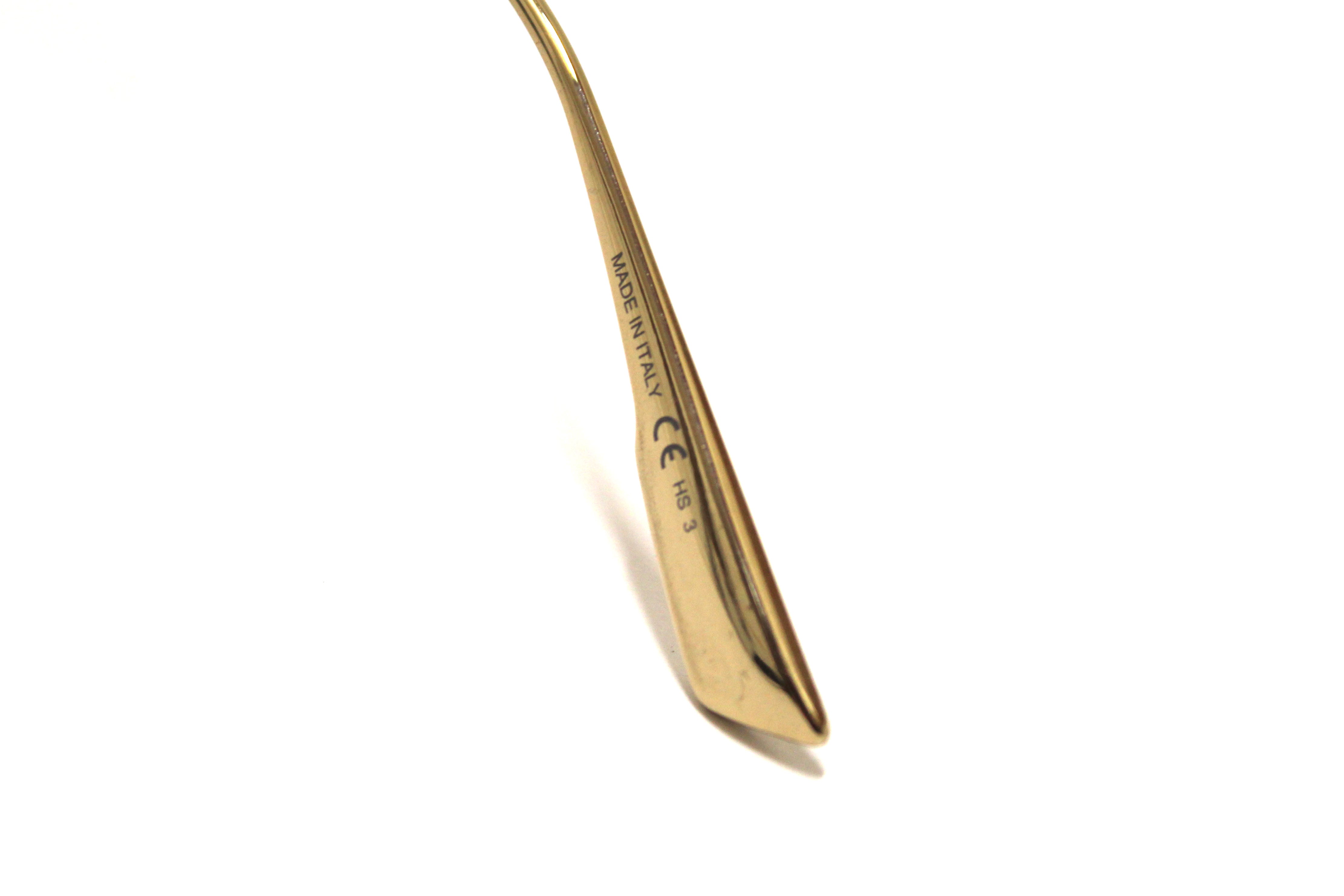 Authentic Christian Dior Black Sunglasses 80711