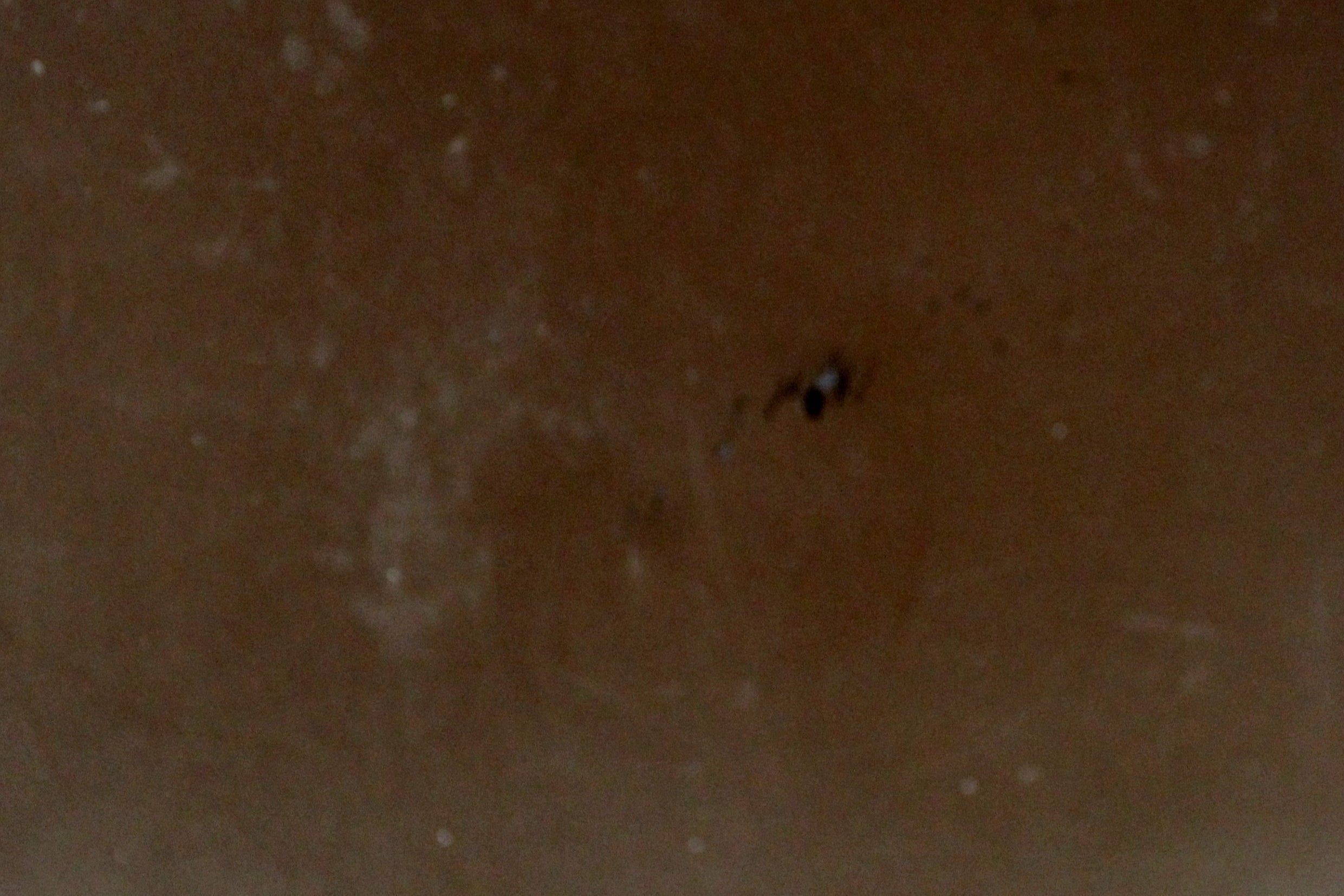 Authentic Louis Vuitton Damier Ebene Canvas Alma PM Handbag