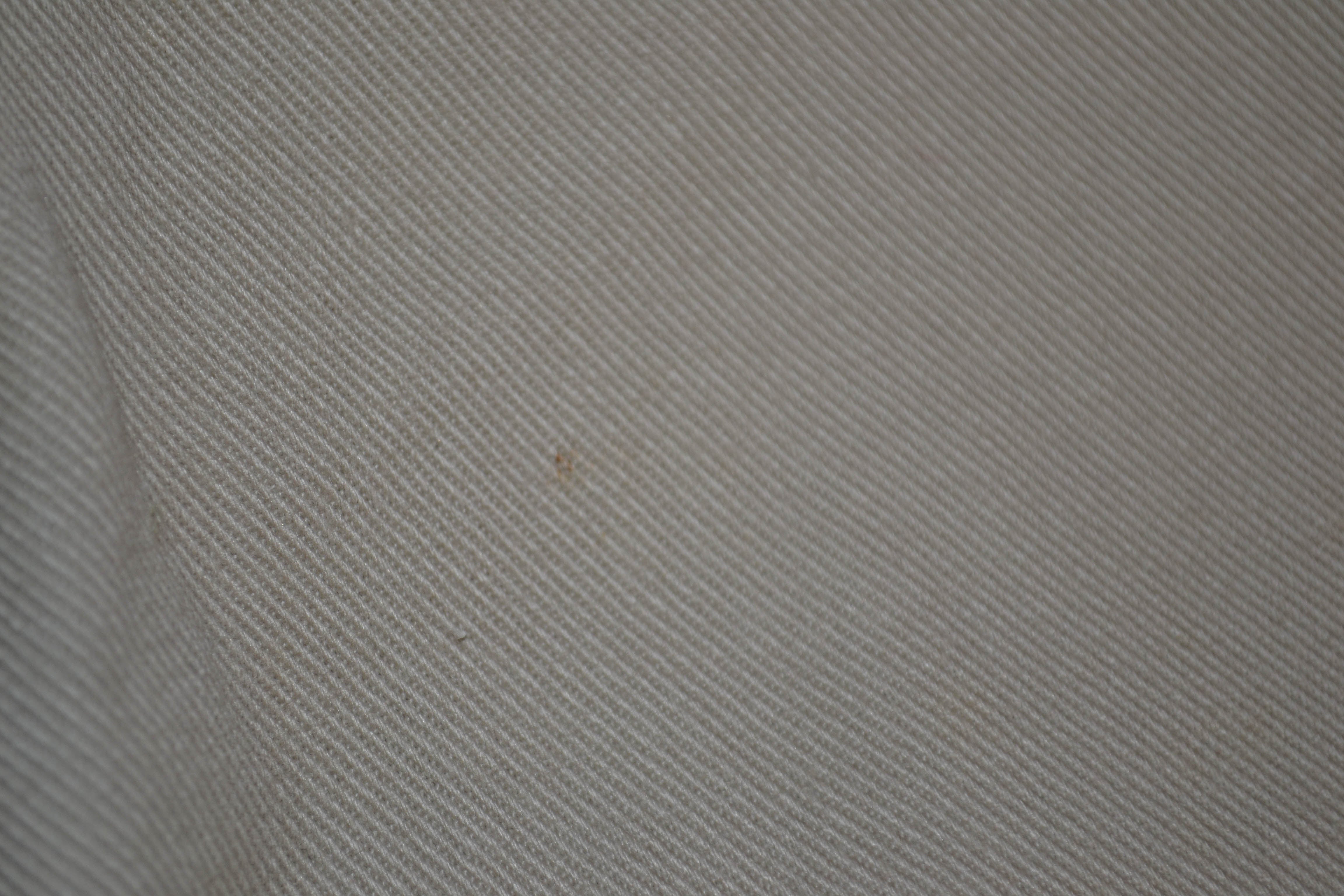 Authentic Louis Vuitton Beige Cotton Womens Pants Size 34