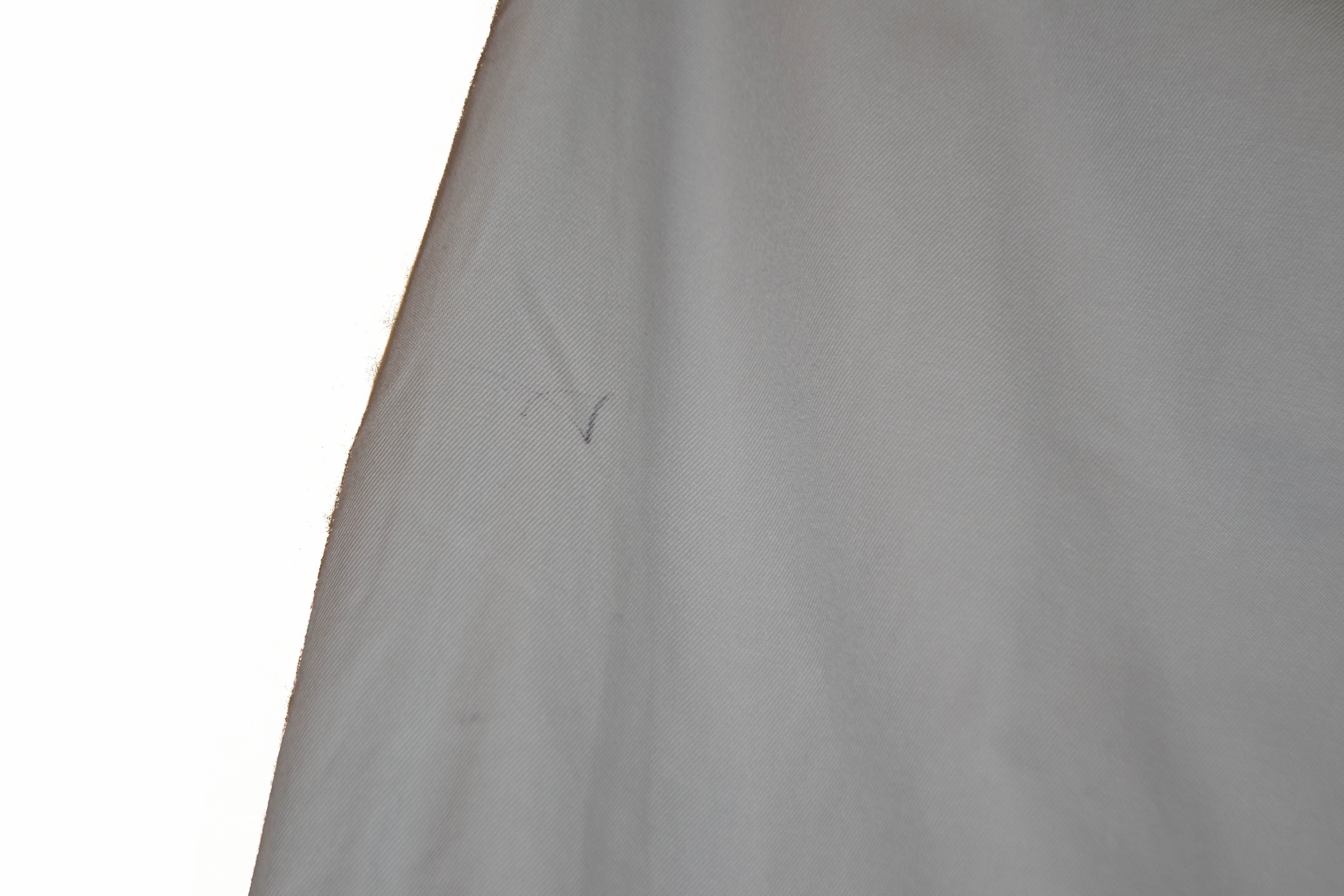 Authentic Louis Vuitton Grey Men's Pants Size 50