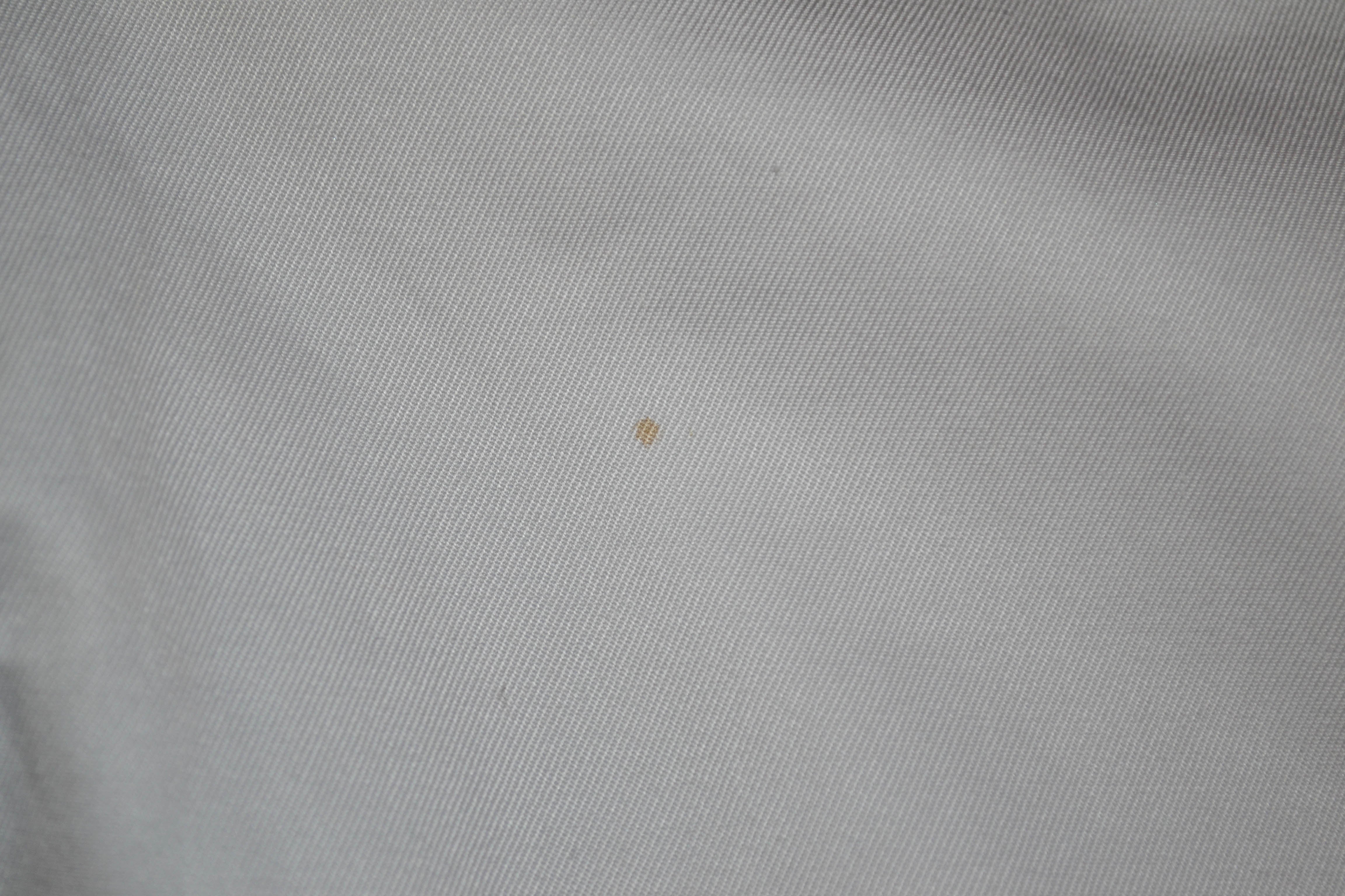 Authentic Louis Vuitton Grey Men's Pants Size 50