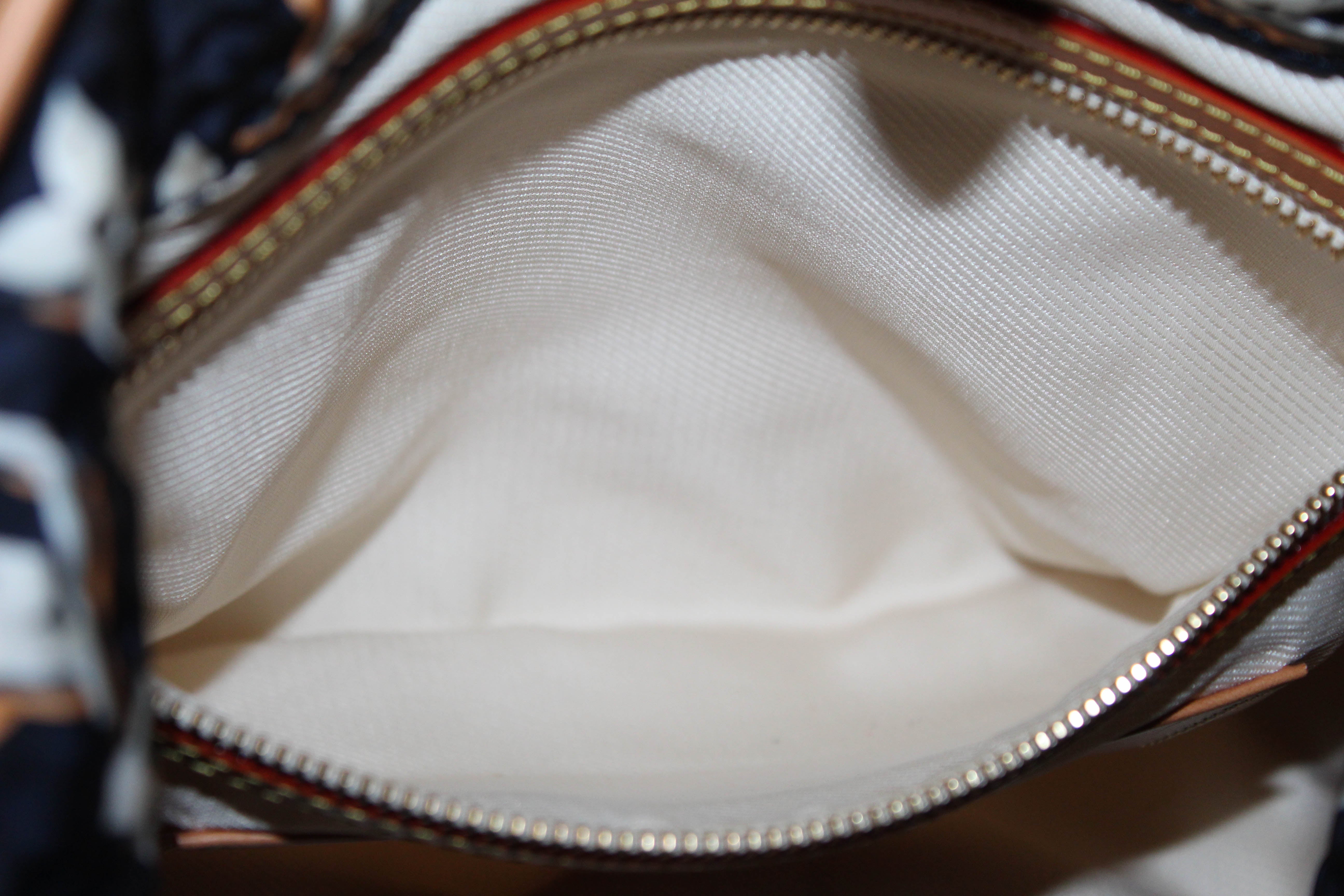 Authentic Louis Vuitton Limited Edition Monogram Cruise Bulles MM Bag