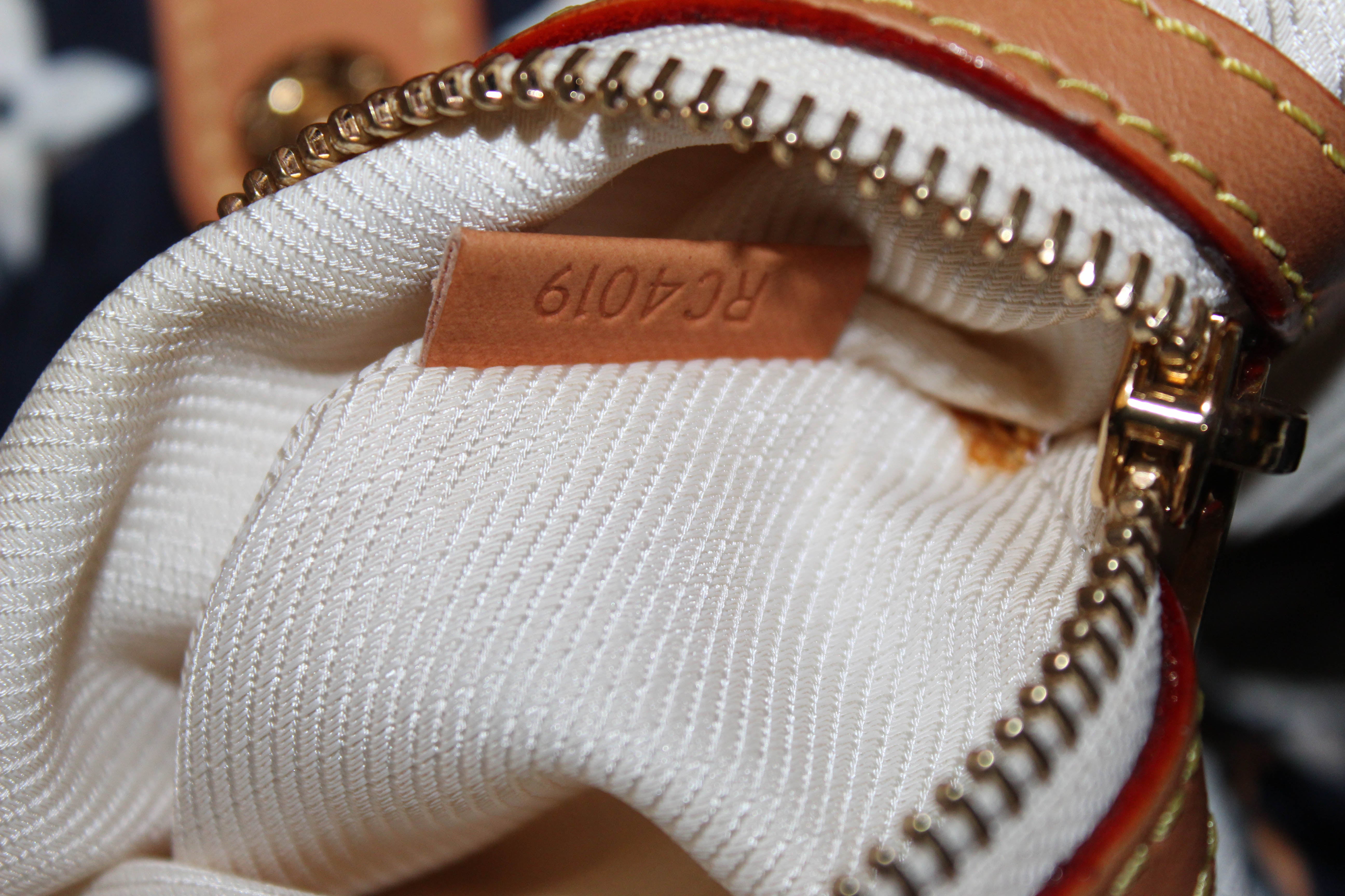 Authentic Louis Vuitton Limited Edition Monogram Cruise Bulles MM Bag