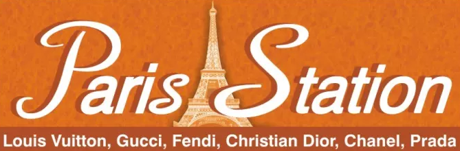 Paris Station Shop