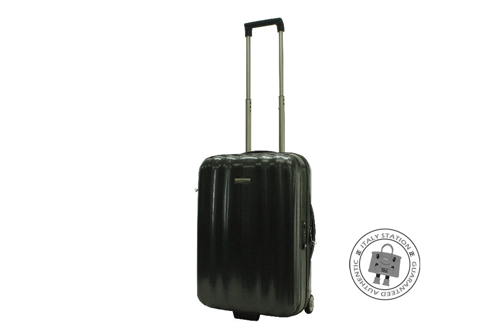 SAMSONITE Samsonite 58621 33V28003 Lite Cube Lite Cube Graphite / 1374 | Italystation.com - Shop Now at italystation.com