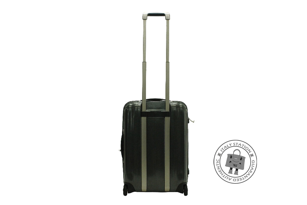 SAMSONITE Samsonite 58621 33V28003 Lite Cube Lite Cube Graphite / 1374 | Italystation.com - Shop Now at italystation.com
