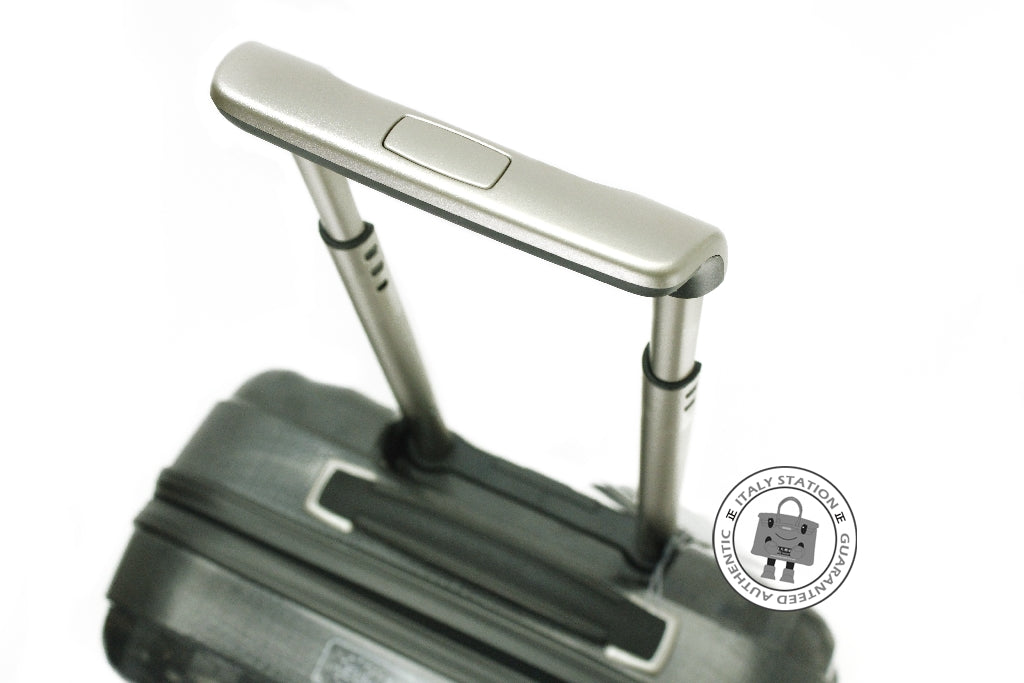 SAMSONITE Samsonite 58621 33V28003 Lite Cube Lite Cube Graphite / 1374 | Italystation.com - Shop Now at italystation.com