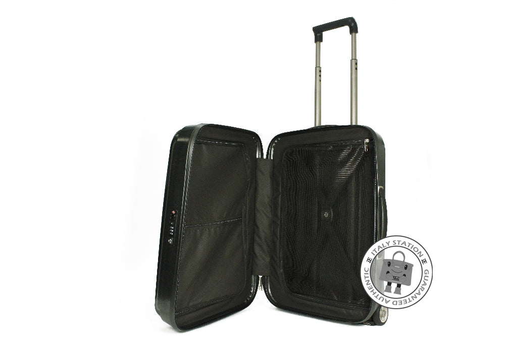 SAMSONITE Samsonite 58621 33V28003 Lite Cube Lite Cube Graphite / 1374 | Italystation.com - Shop Now at italystation.com