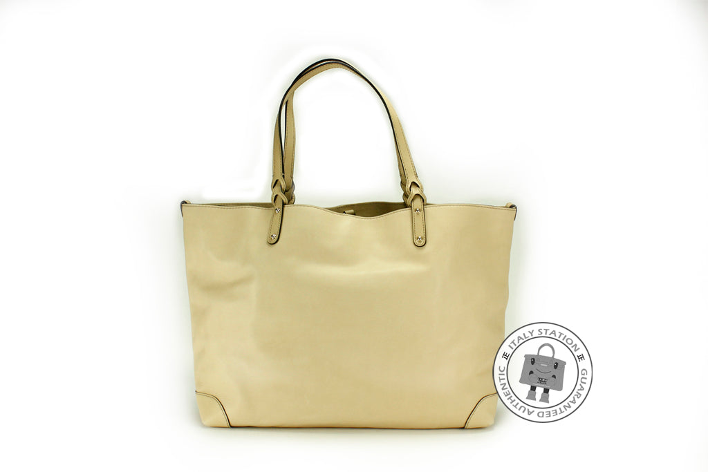 GUCCI Gucci 247207 ALV9G Gucci Craft Detachable Pocket Beige / 9969 Le | Italystation.com - Shop Now at italystation.com