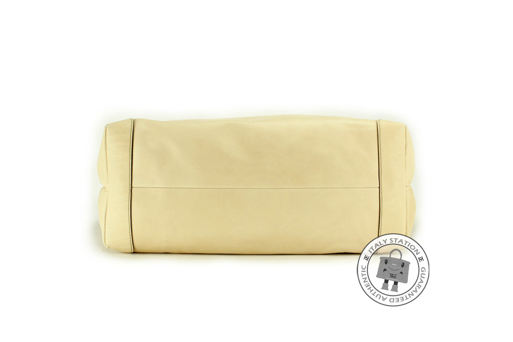GUCCI Gucci 247207 ALV9G Gucci Craft Detachable Pocket Beige / 9969 Le | Italystation.com - Shop Now at italystation.com