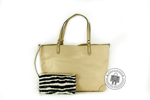 GUCCI Gucci 247207 ALV9G Gucci Craft Detachable Pocket Beige / 9969 Le | Italystation.com - Shop Now at italystation.com