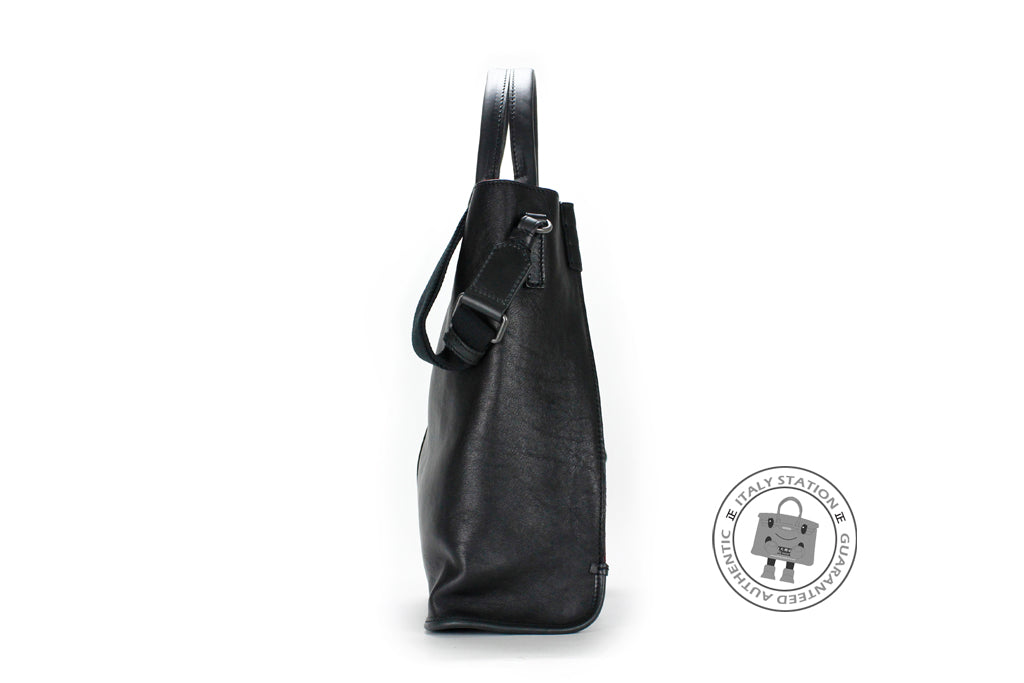 DOLCE & GABBANA Dolce & Gabbana BM0997 A3734 Vitello+feltro+cuoio Calf | Italystation.com - Shop Now at italystation.com