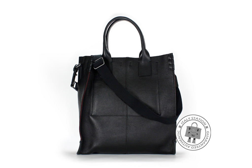 DOLCE & GABBANA Dolce & Gabbana BM0997 A3734 Vitello+feltro+cuoio Calf | Italystation.com - Shop Now at italystation.com