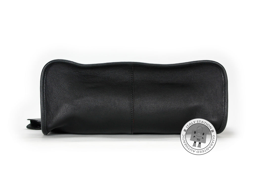 DOLCE & GABBANA Dolce & Gabbana BM0997 A3734 Vitello+feltro+cuoio Calf | Italystation.com - Shop Now at italystation.com