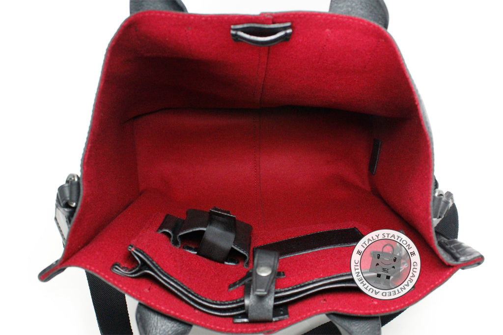 DOLCE & GABBANA Dolce & Gabbana BM0997 A3734 Vitello+feltro+cuoio Calf | Italystation.com - Shop Now at italystation.com