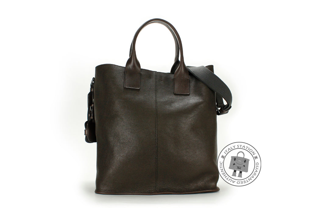 DOLCE & GABBANA Dolce & Gabbana BM0997 A3734 Vitello+feltro+cuoio Calf | Italystation.com - Shop Now at italystation.com