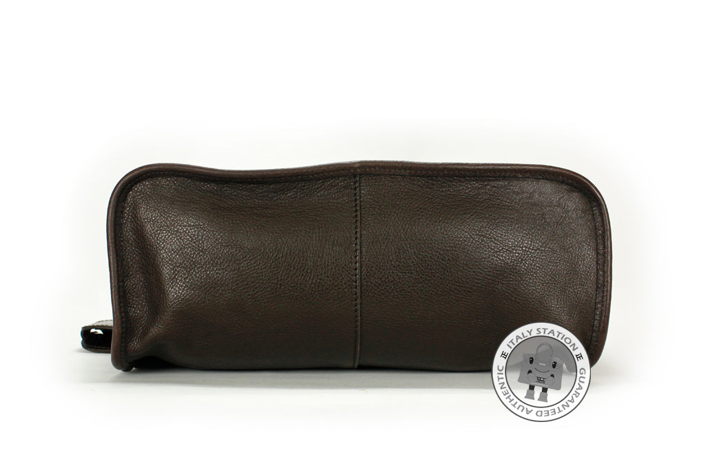 DOLCE & GABBANA Dolce & Gabbana BM0997 A3734 Vitello+feltro+cuoio Calf | Italystation.com - Shop Now at italystation.com