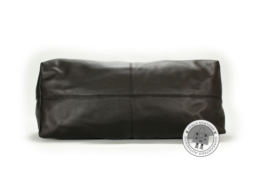 DOLCE & GABBANA Dolce & Gabbana BM1015 A7091 Varie Calfskin Moro + Mor | Italystation.com - Shop Now at italystation.com