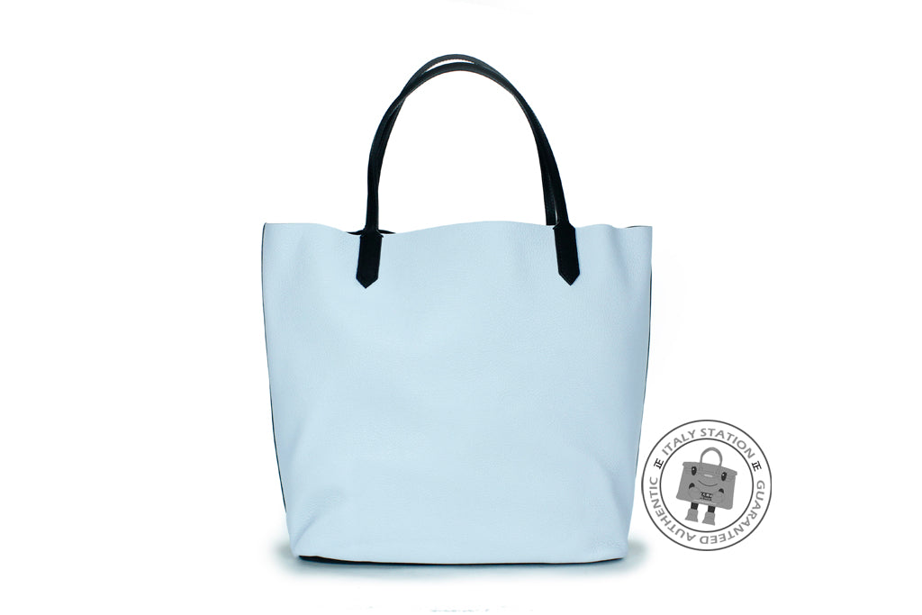 GIVENCHY Givenchy 13L 5315 111 Antigona Shopping Elephant Grey / 031 G | Italystation.com - Shop Now at italystation.com