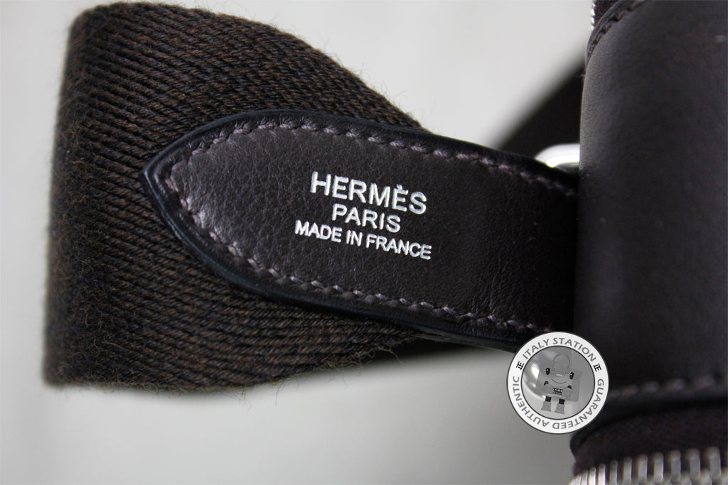 HERMES Hermes Hebdo Reporter Ebene / CK46 Evergrain Messenger Bags Phw | Italystation.com - Shop Now at italystation.com
