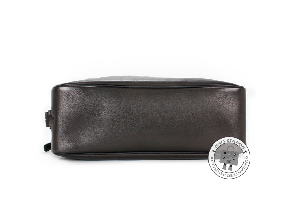 HERMES Hermes Hebdo Reporter Ebene / CK46 Evergrain Messenger Bags Phw | Italystation.com - Shop Now at italystation.com