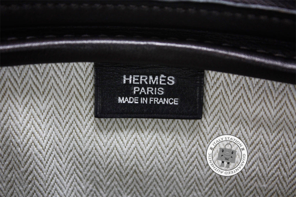 HERMES Hermes Hebdo Reporter Ebene / CK46 Evergrain Messenger Bags Phw | Italystation.com - Shop Now at italystation.com