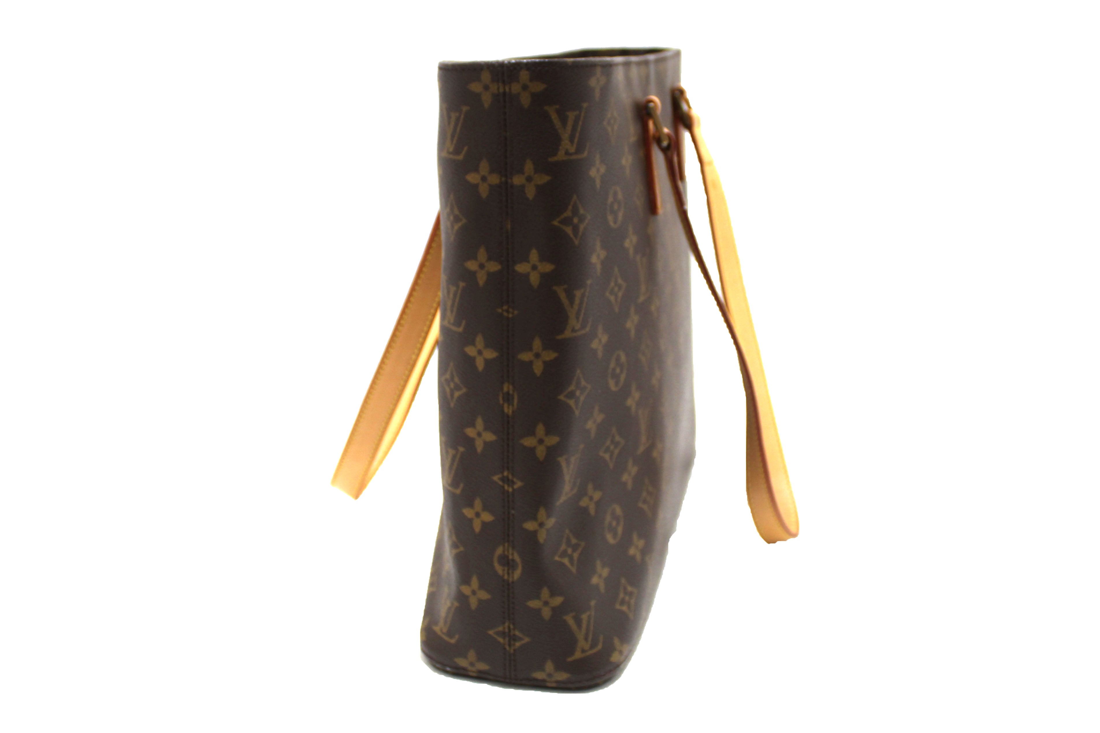 Louis Vuitton 2002 pre-owned Luco Tote Bag - Farfetch