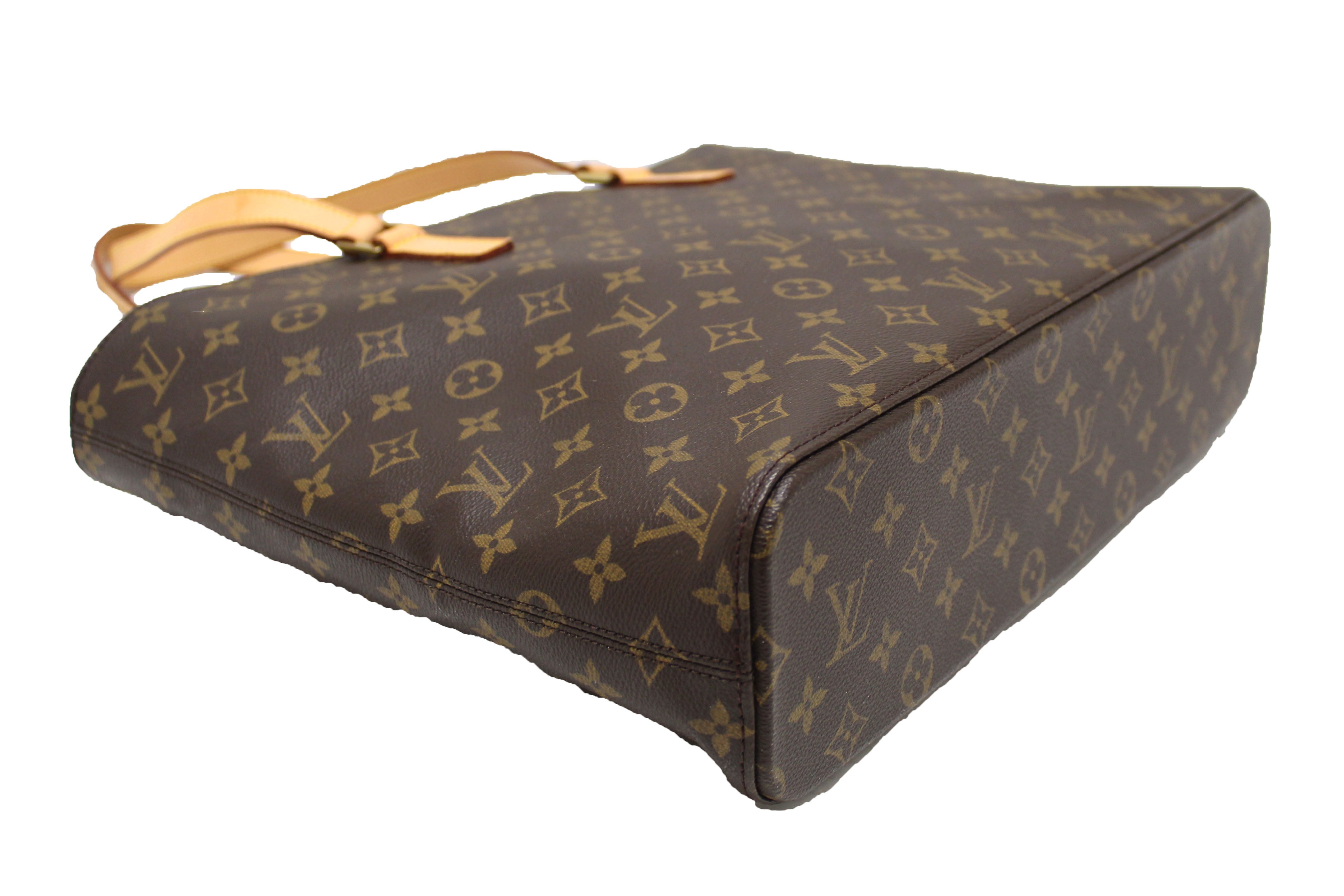 Louis Vuitton Luco Tote Bag – La Petite Boutique Winthrop