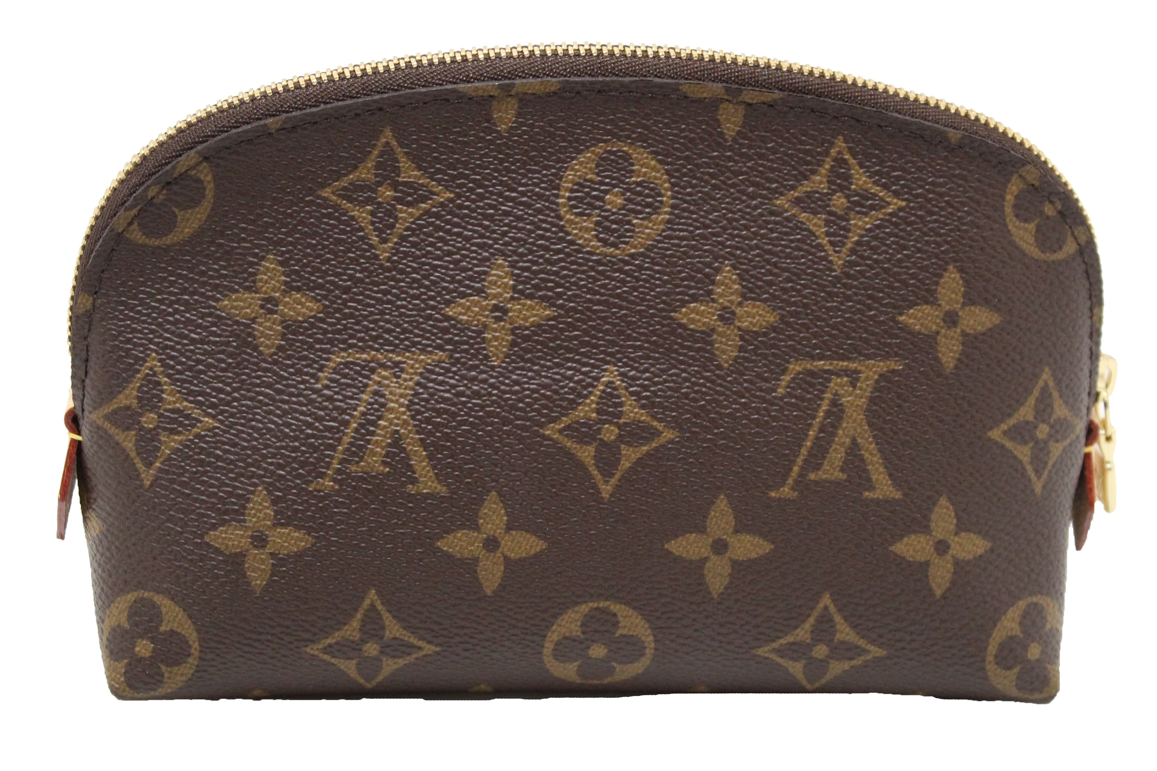 Louis Vuitton, Bags, Authentic Louis Vuitton Cosmetic Pouch