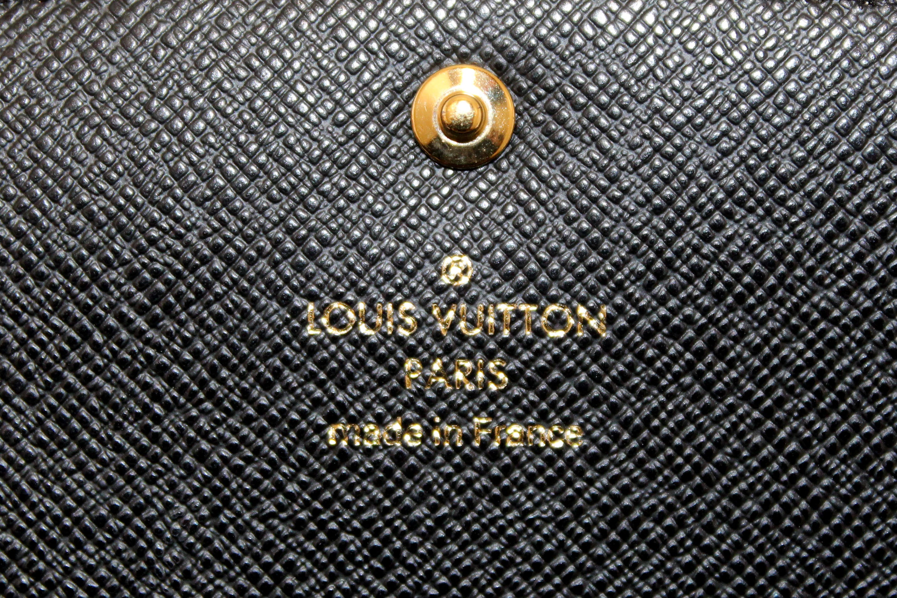 Monogram Reverse Authentic Louis Vuitton Classic Monogram and Monogram Reverse Canvas E ...
