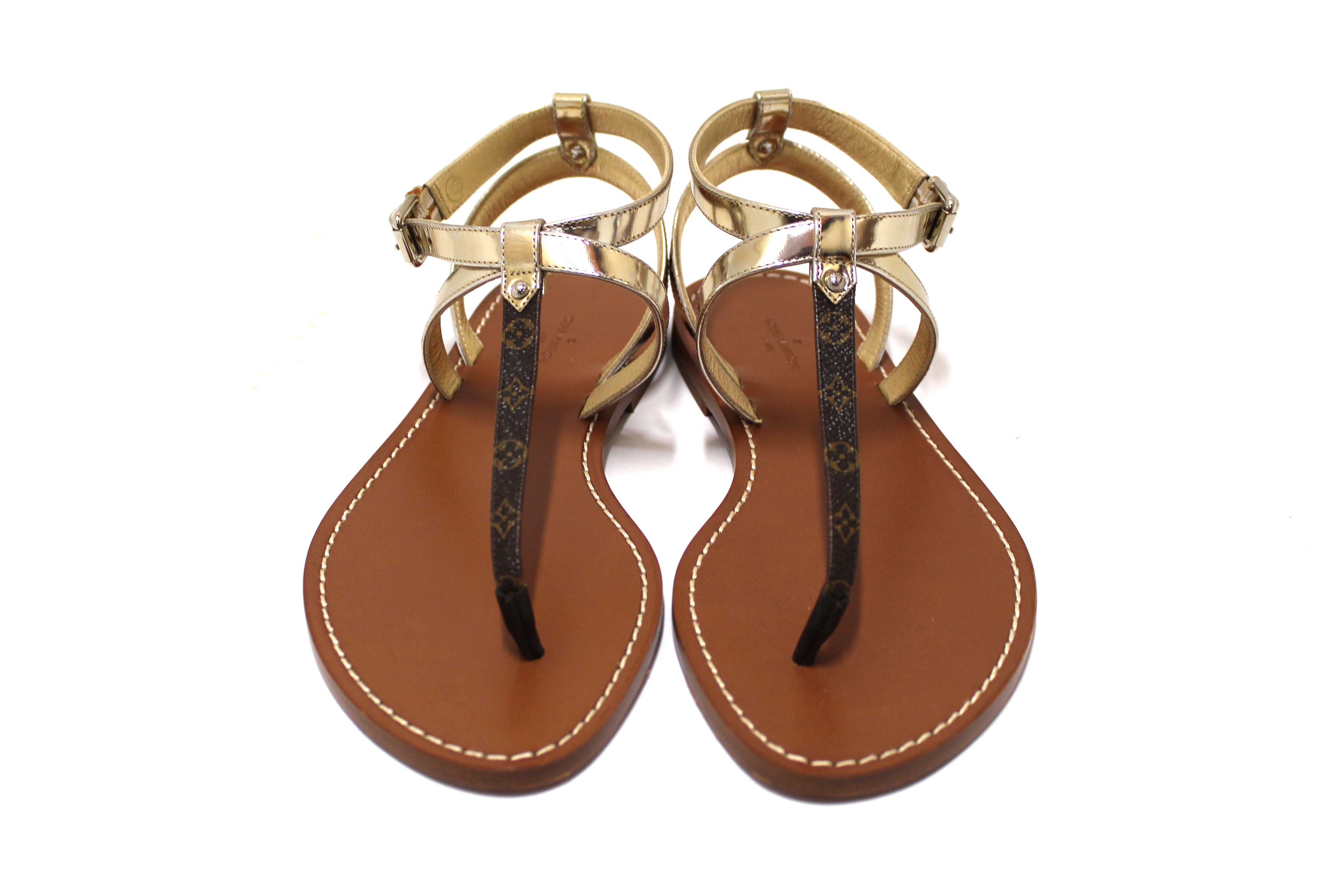 Buy Brown Flat Sandals for Women by MELANGE BY LIFESTYLE Online | Ajio.com