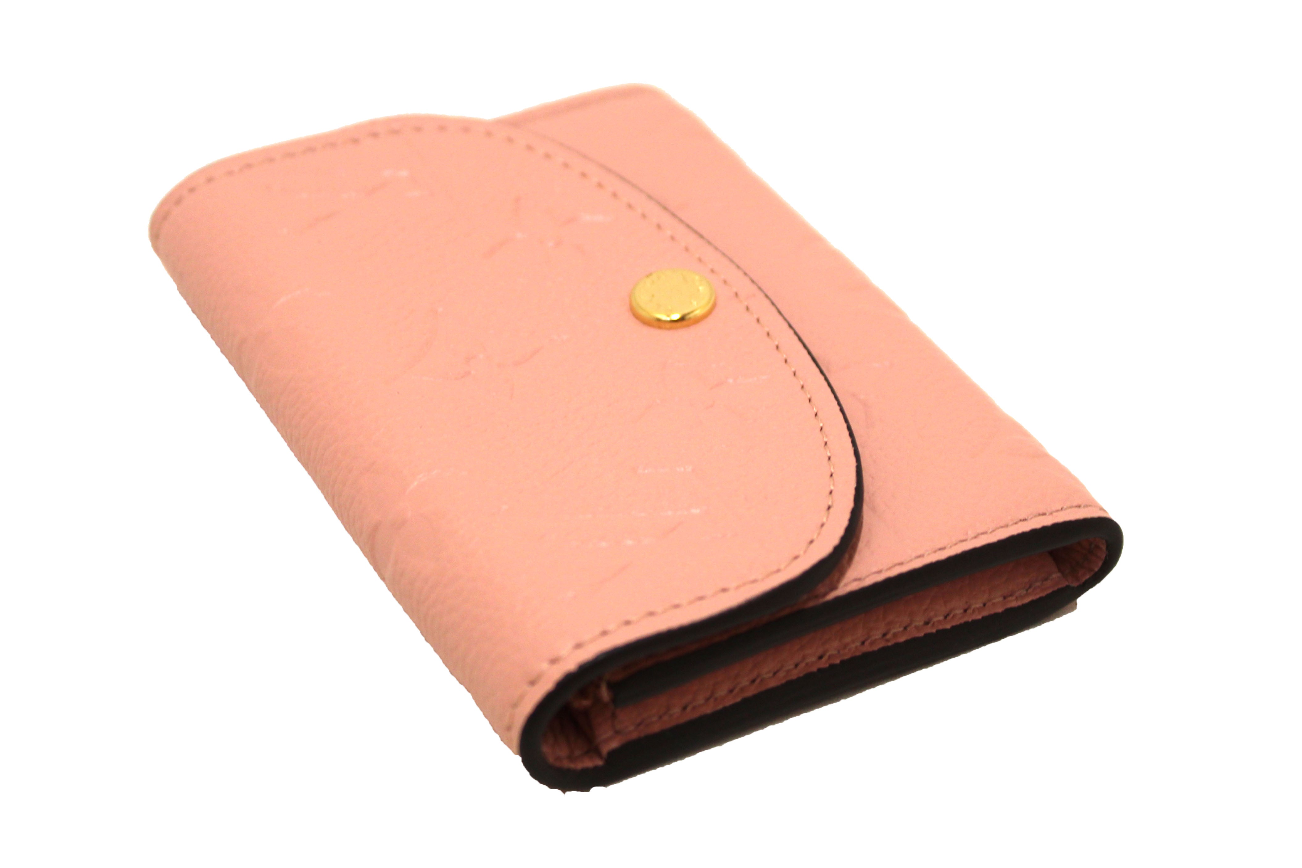 Rosalie Coin Purse - Luxury All Wallets and Small Leather Goods
