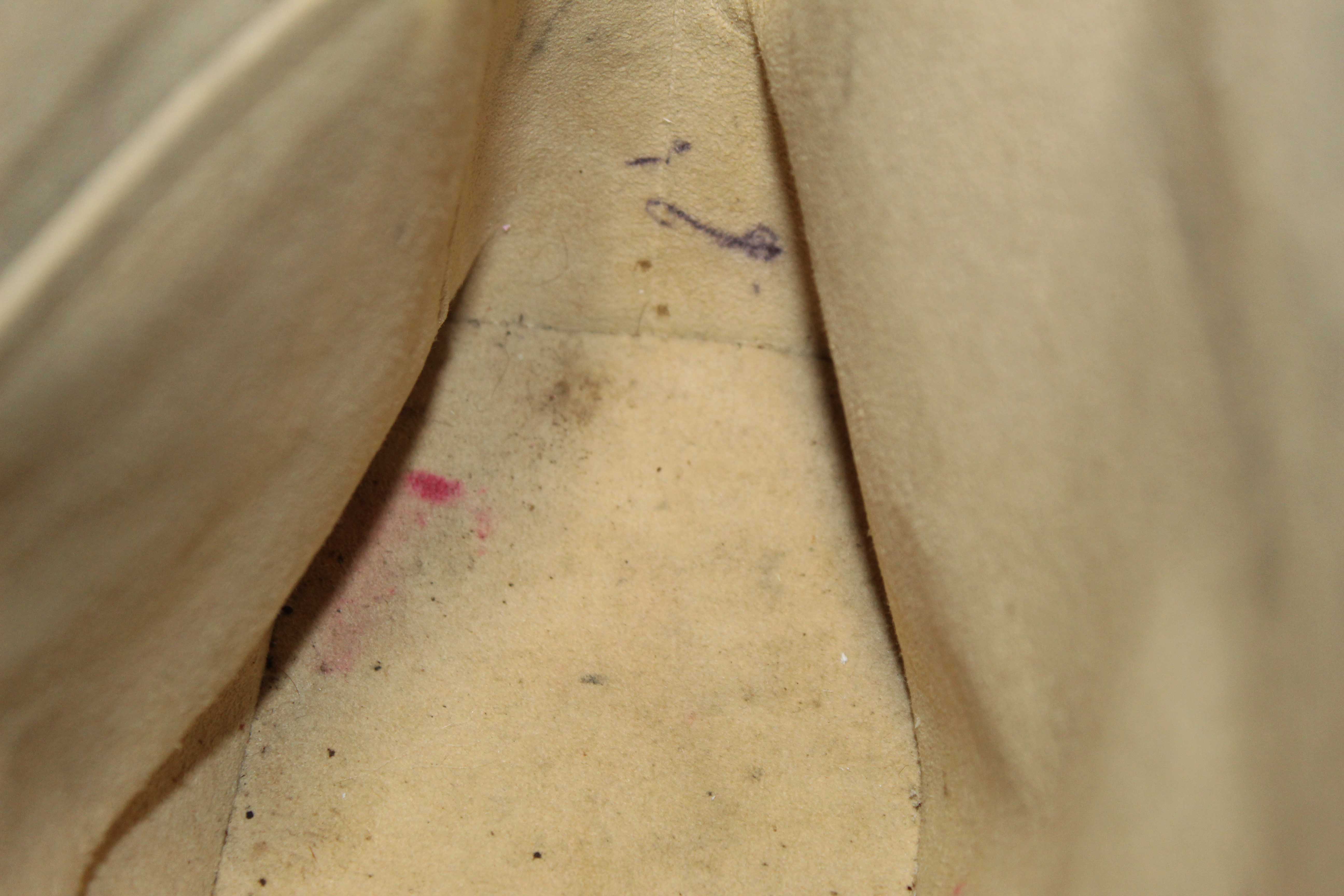 Authentic Louis Vuitton Classic Monogram Luco Tote Shoulder Bag