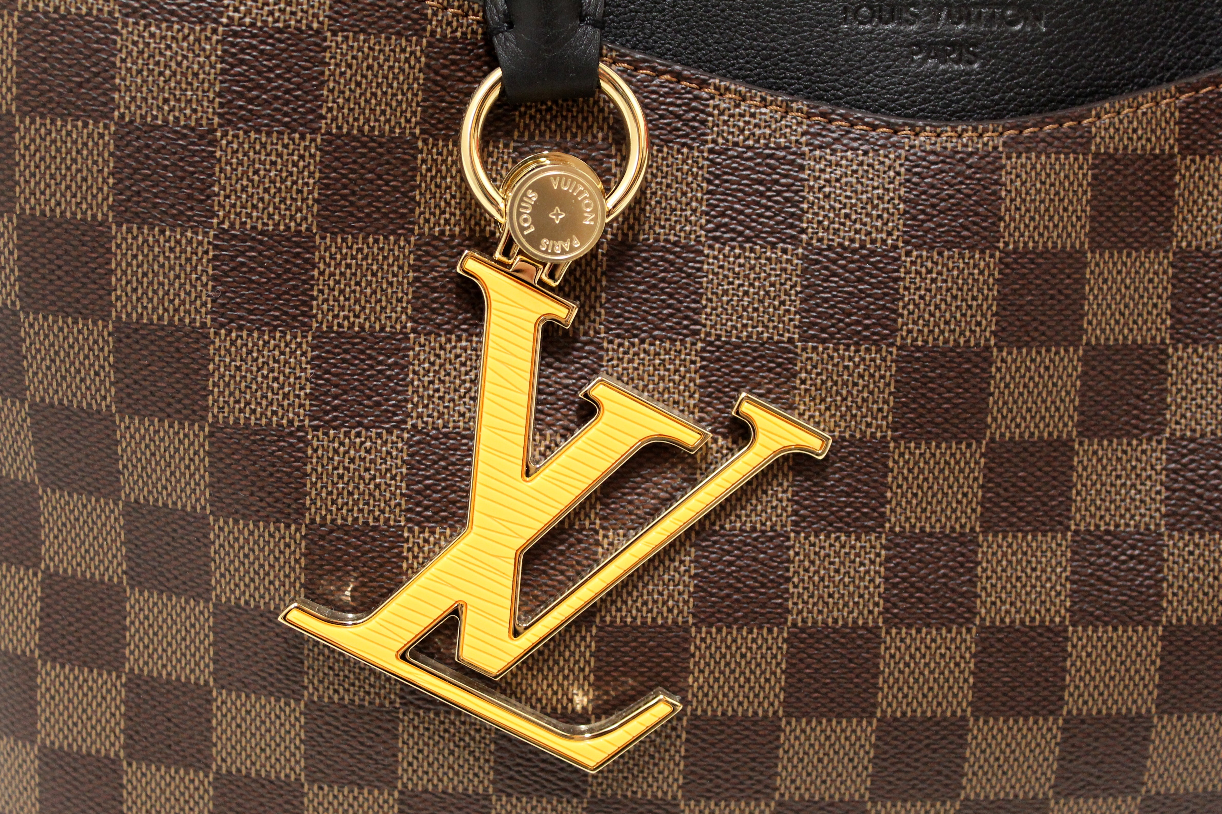 Louis Vuitton Riverside Bag
