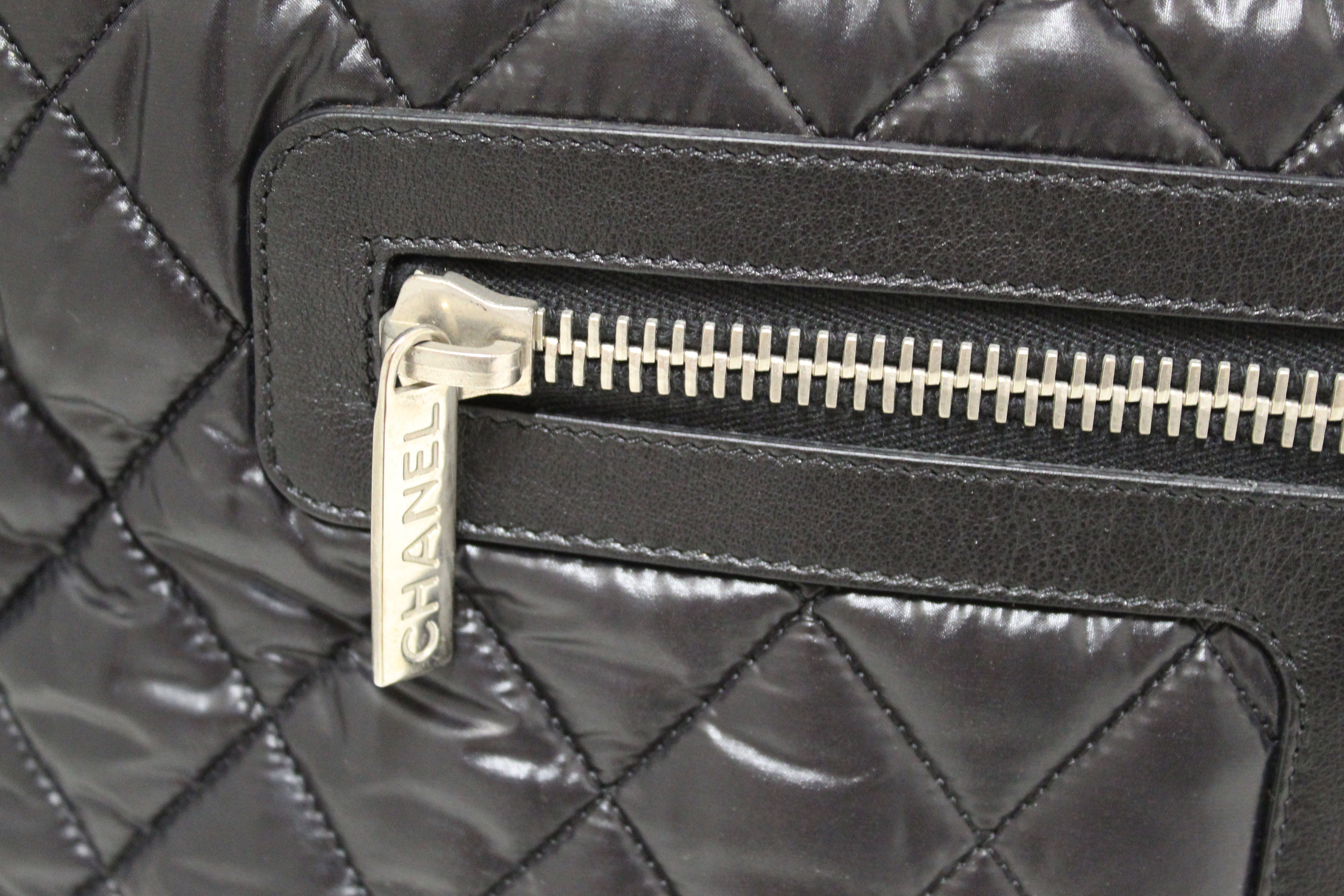CHANEL Cocoon Bag, Authenticity Guaranteed
