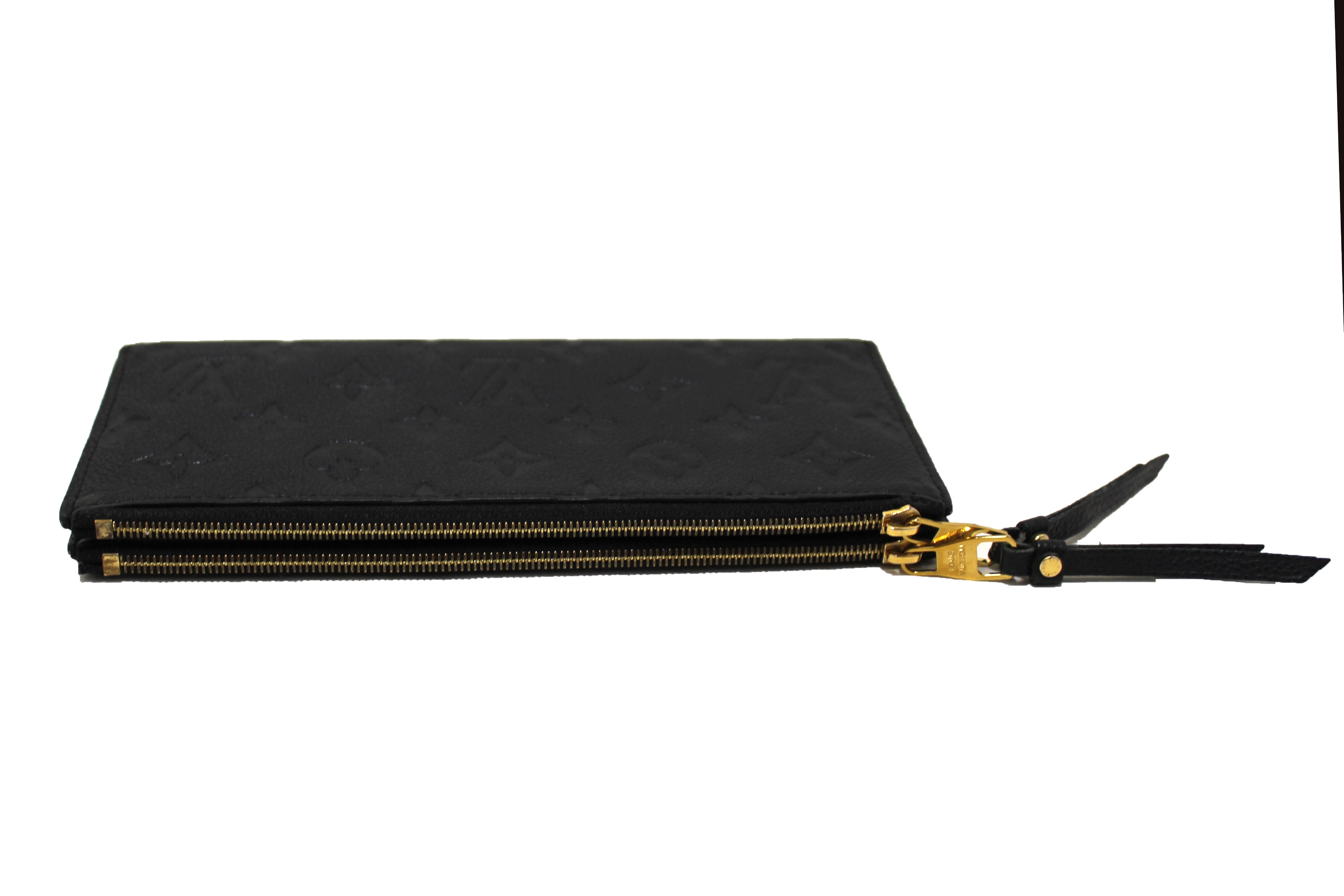 Louis Vuitton Adele Compact Wallet