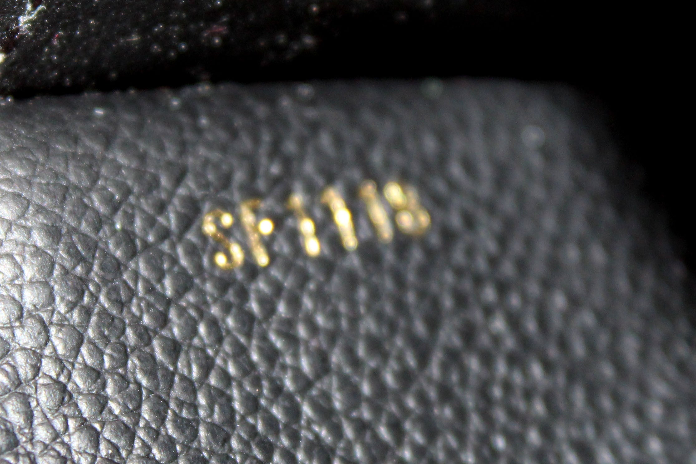 Louis Vuitton Adele Empreinte Mini  Leather, Bottega veneta handbag, Louis  vuitton