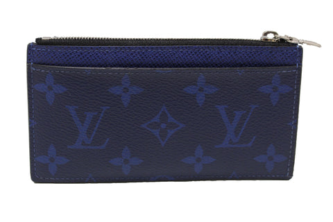 Authentic Louis Vuitton Monogram Double Flat Messenger Bag – Paris Station  Shop