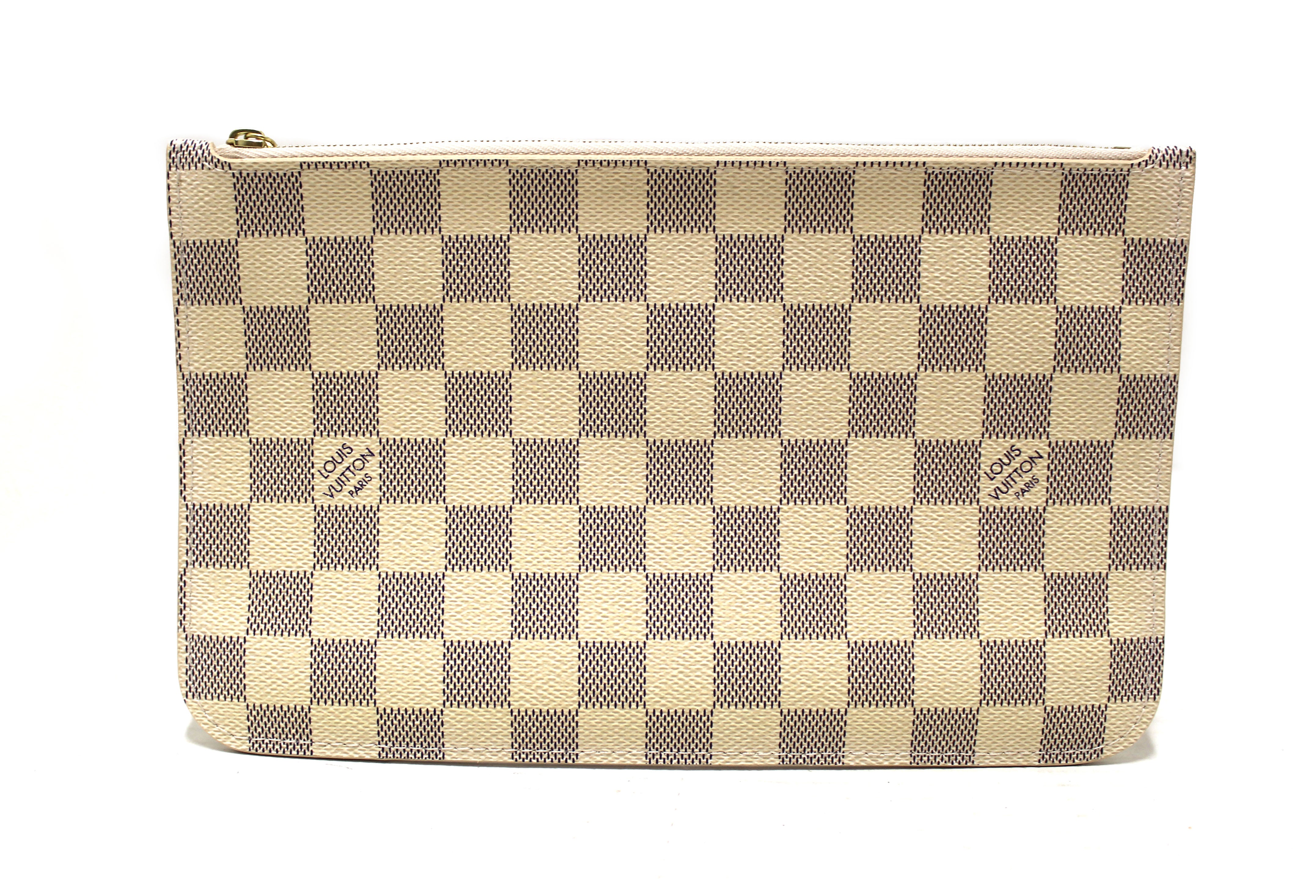 Neverfull damier, Women's Fashion, Bags & Wallets, Tote Bags on
