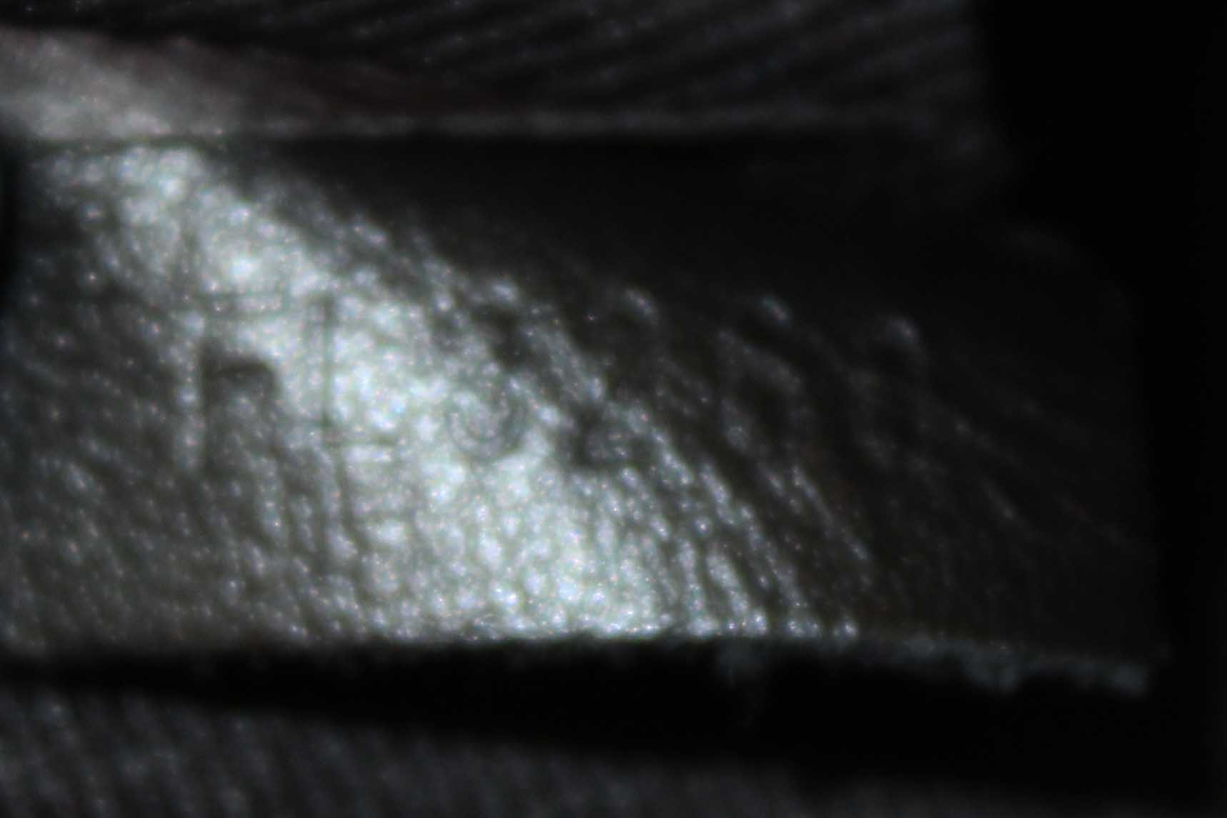 Authentic Louis Vuitton Classic Monogram Odeon PM Messenger Bag