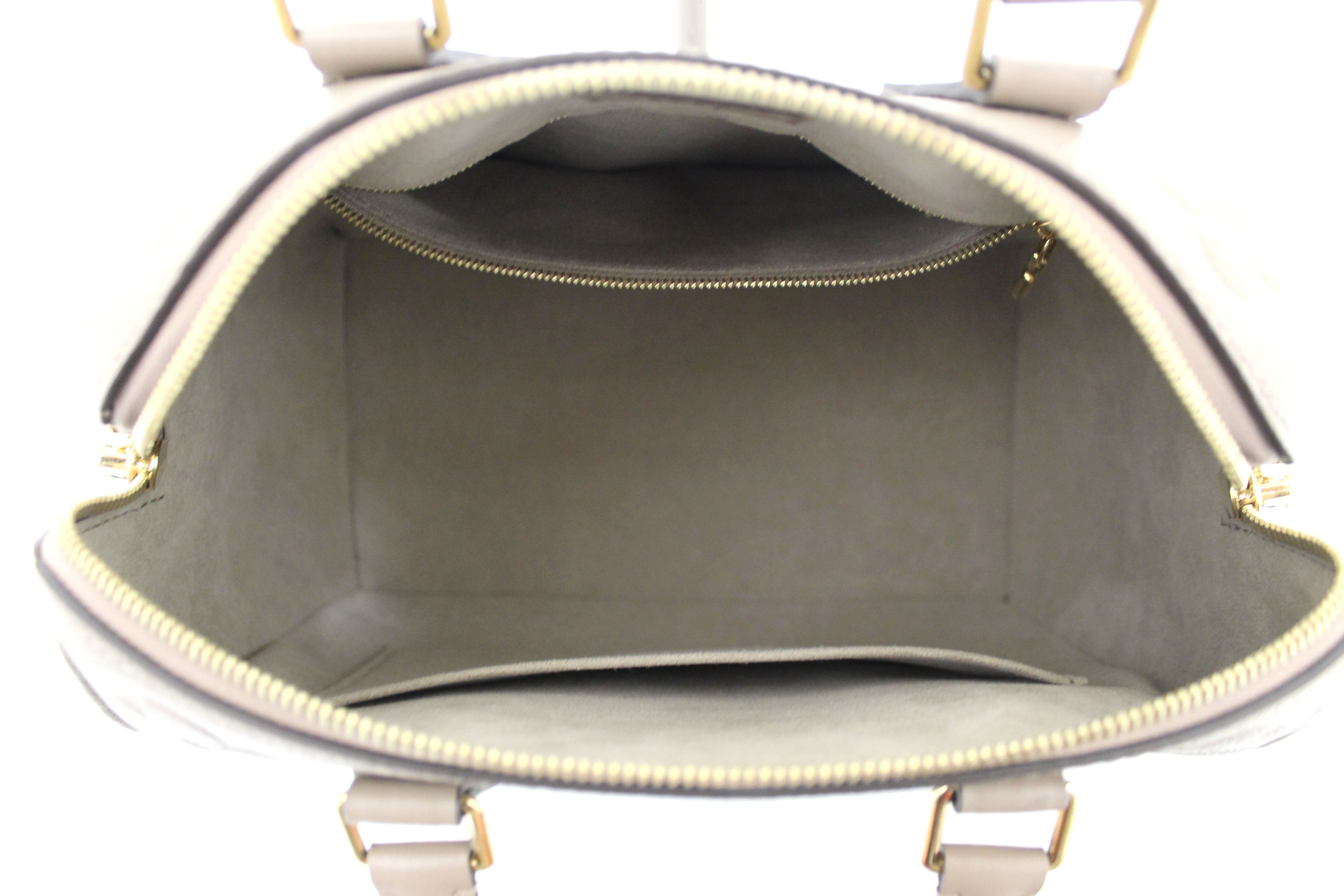 Bag Lust: Louis Vuitton Speedy Bandoulière 25 Empreinte Monogram
