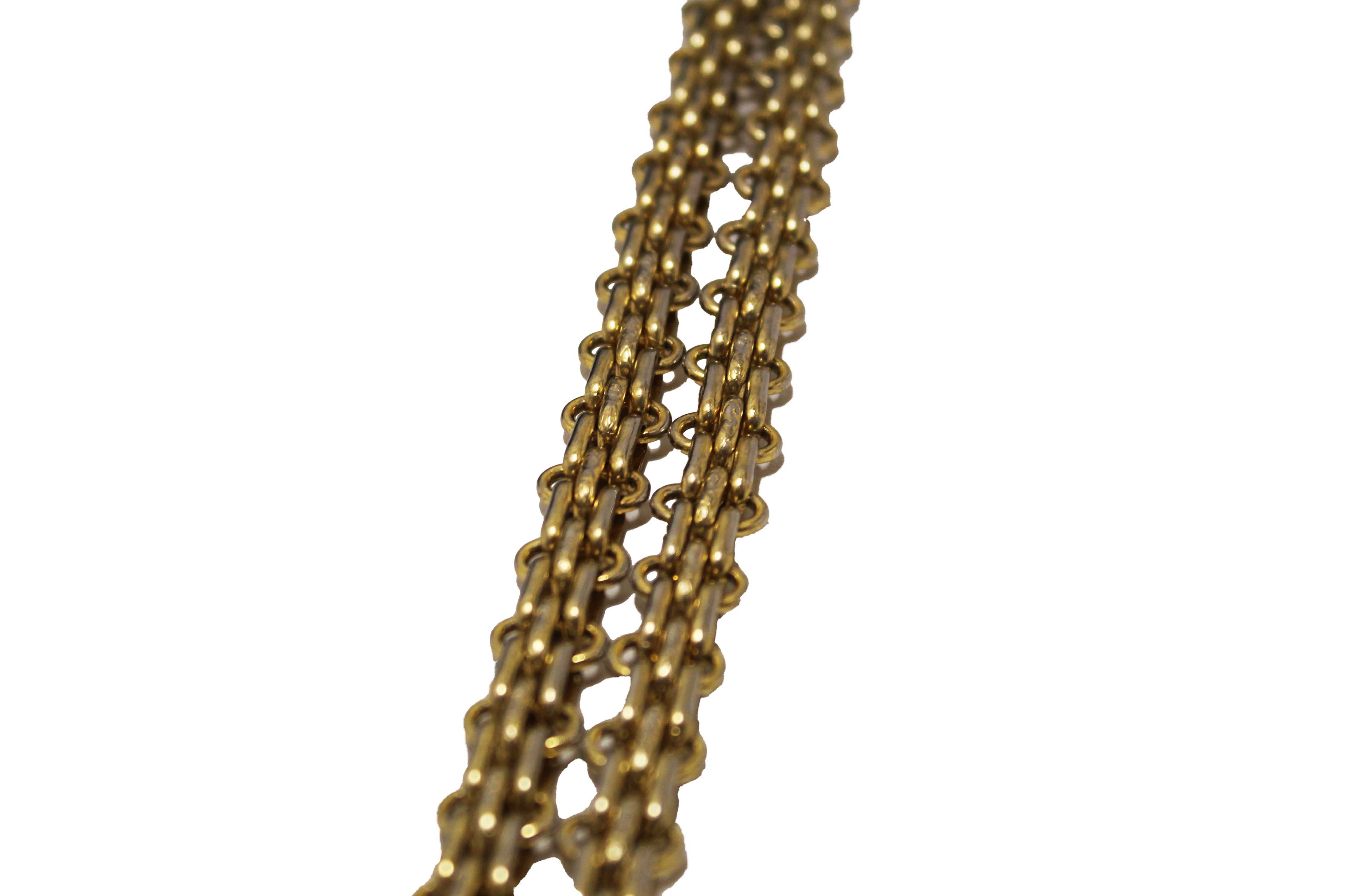 Authentic Chanel Classic Black Aged Calfskin Leather Reissue 2.55 Double Flap Bag