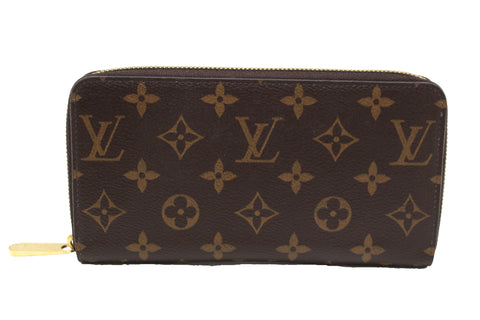 Authentic New Louis Vuitton Monogram Reverse Canvas Key Holder And Bag –  Paris Station Shop