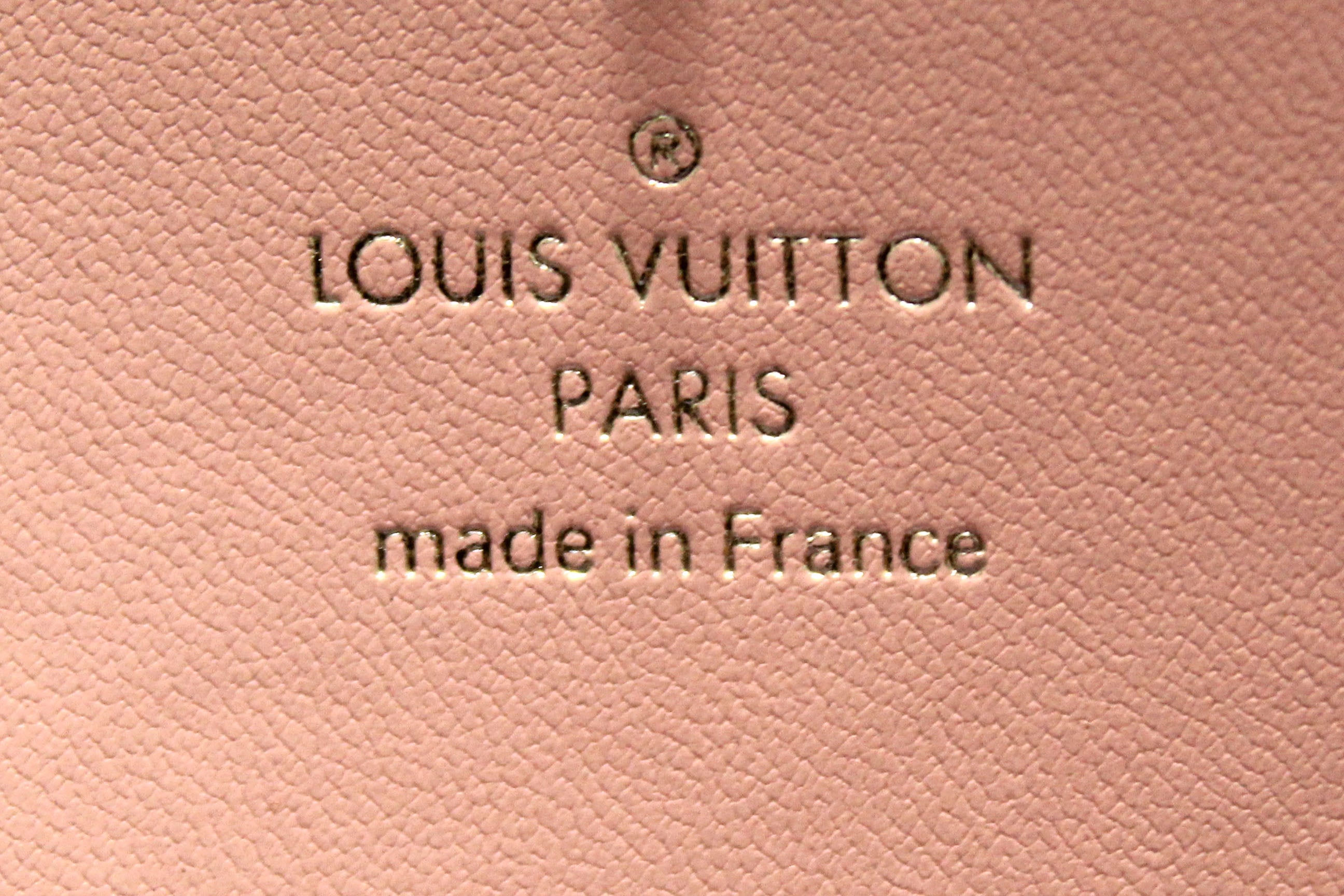 Louis Vuitton Large Kirigami Pochette in Escale Pastel - The Palm