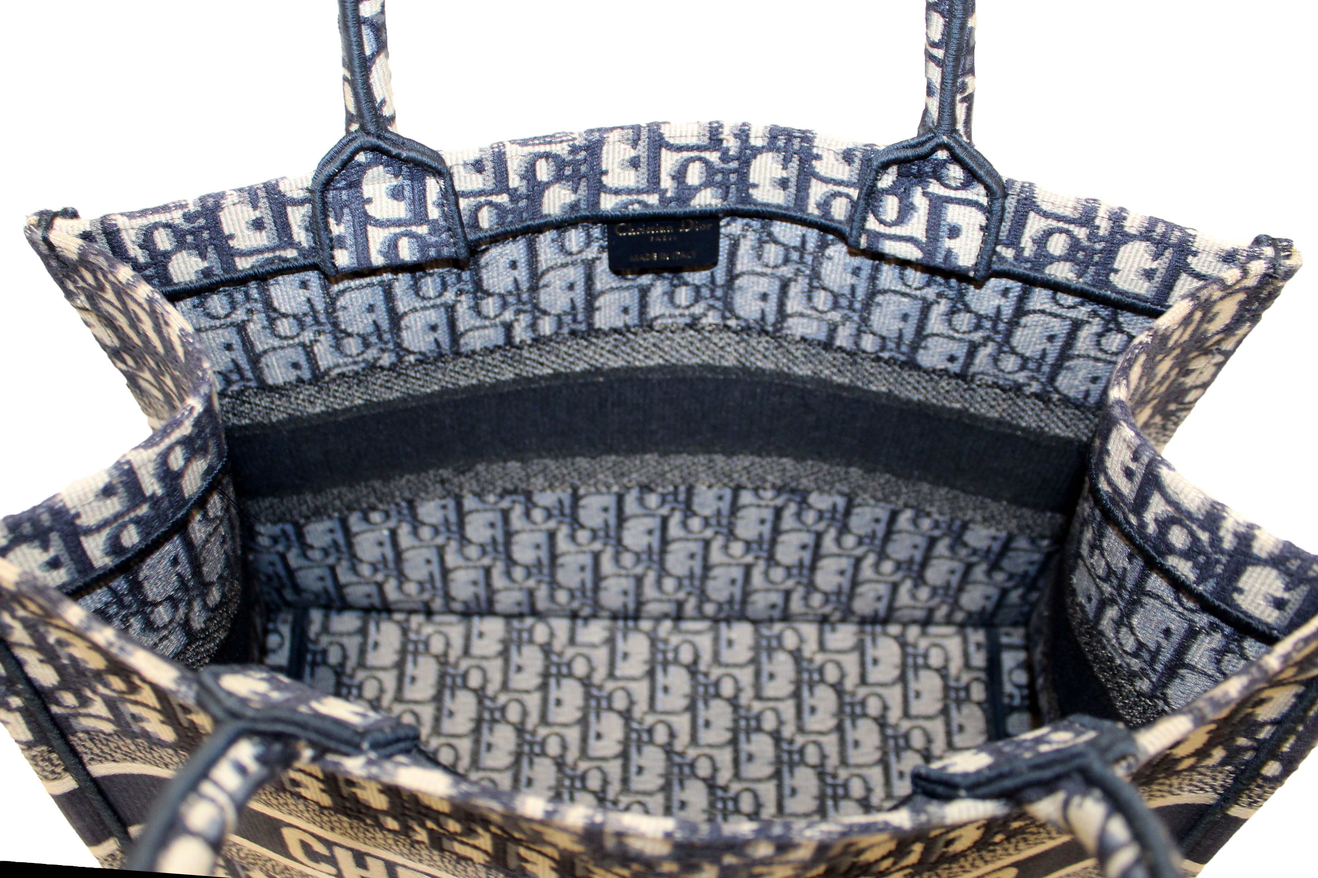 Christian dior tote bag inside Clearance